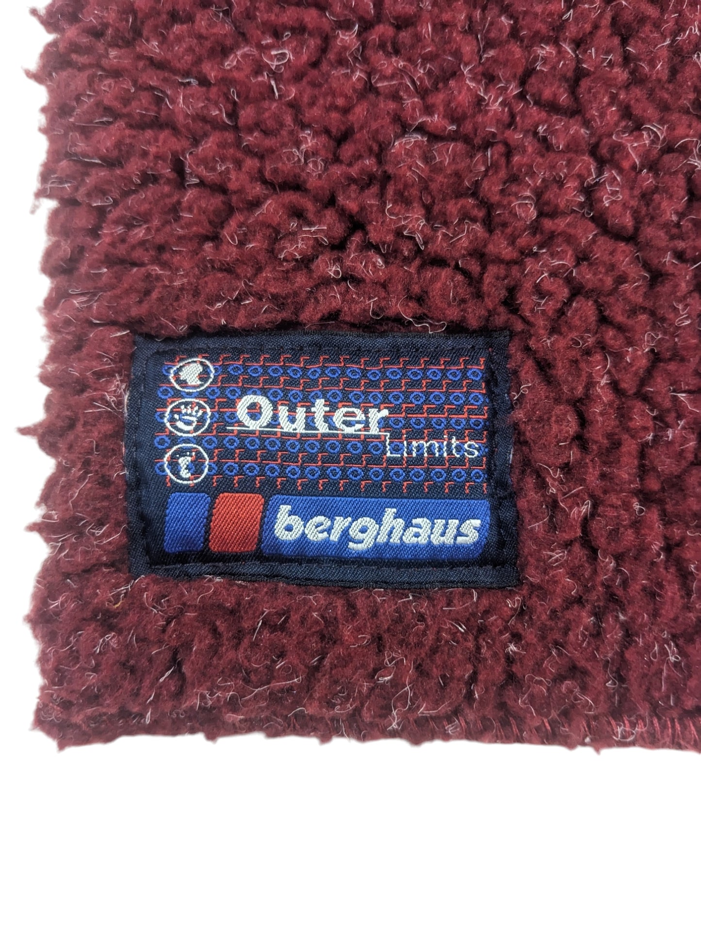 Berghaus Outer limit Scarf