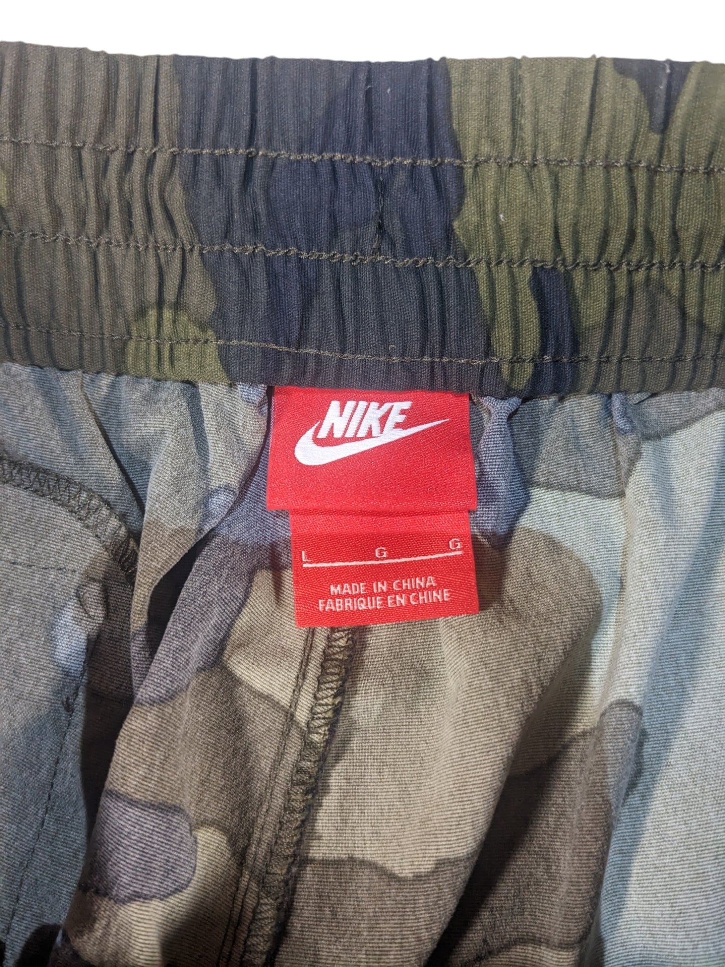 Pantalones deportivos Nike