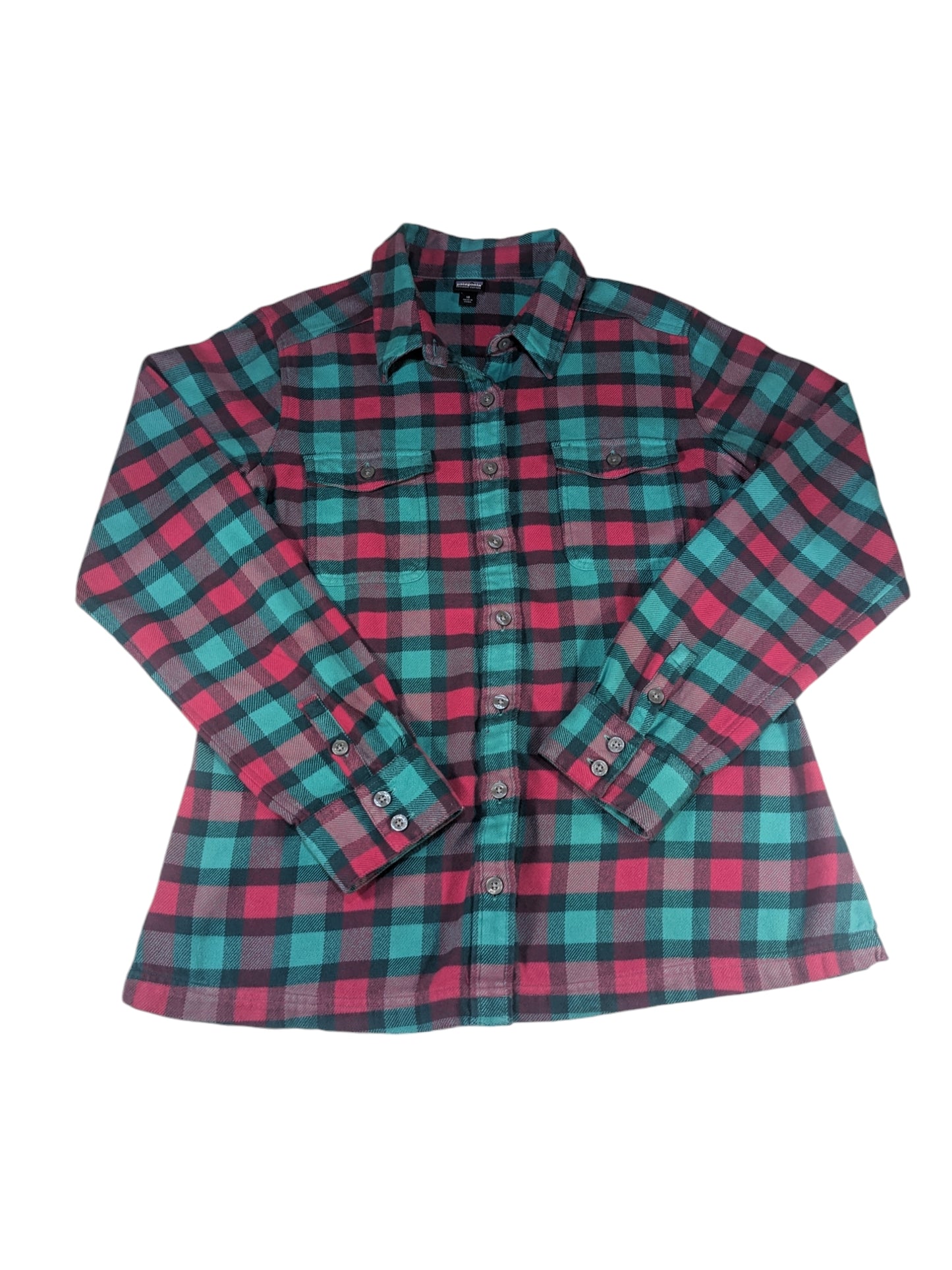 Patagonia Shirt