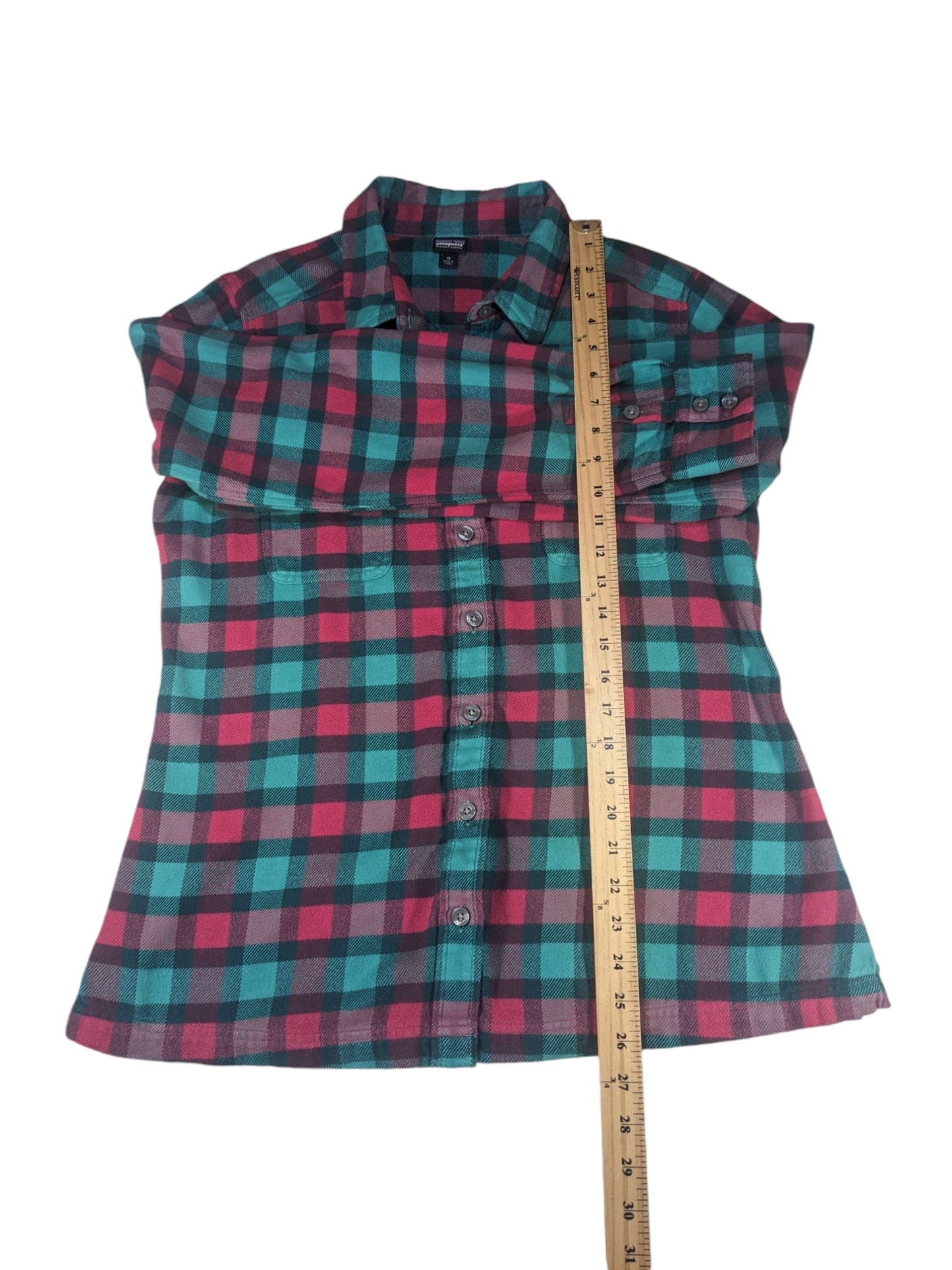 Patagonia Shirt