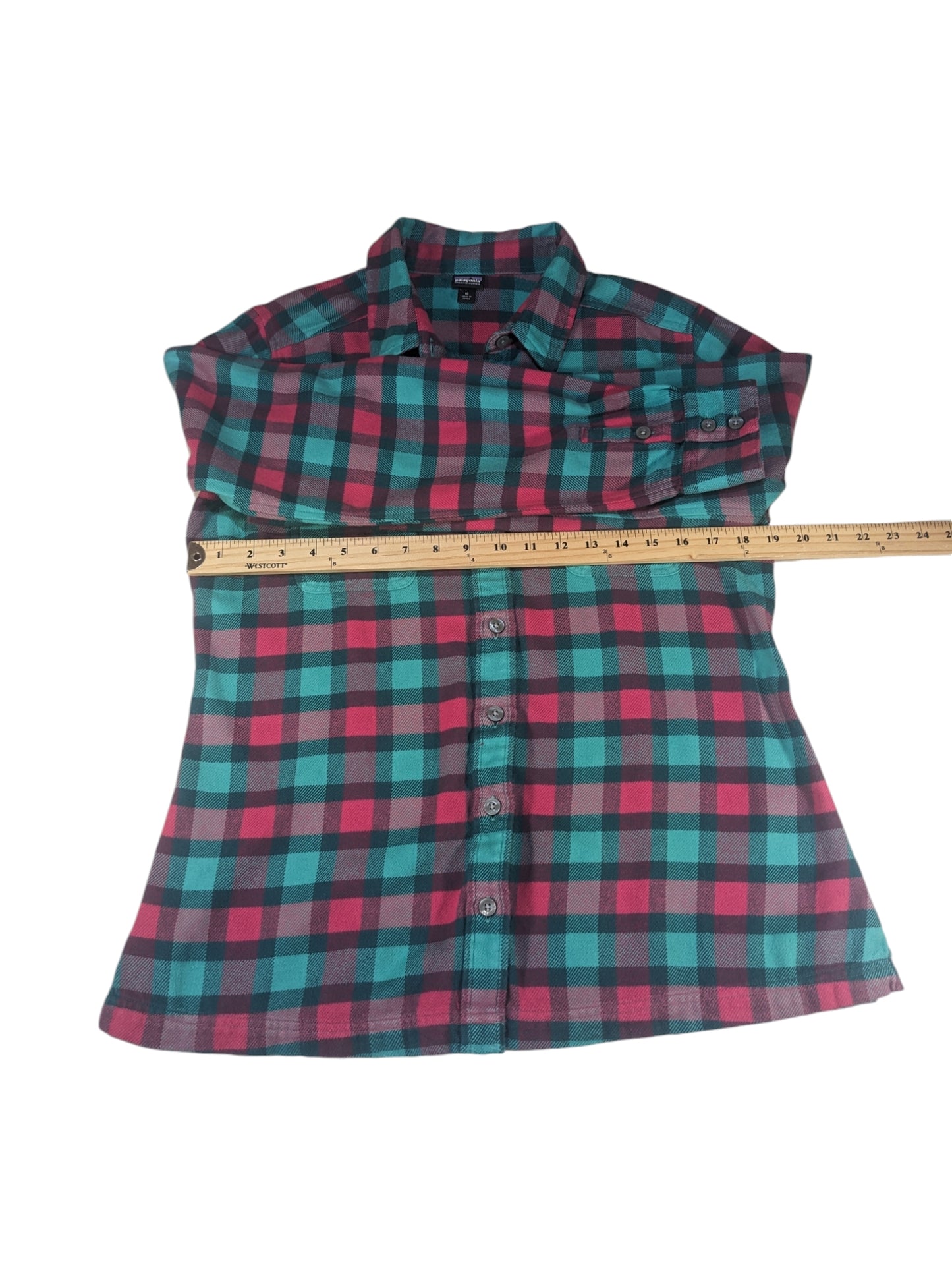 Patagonia Shirt