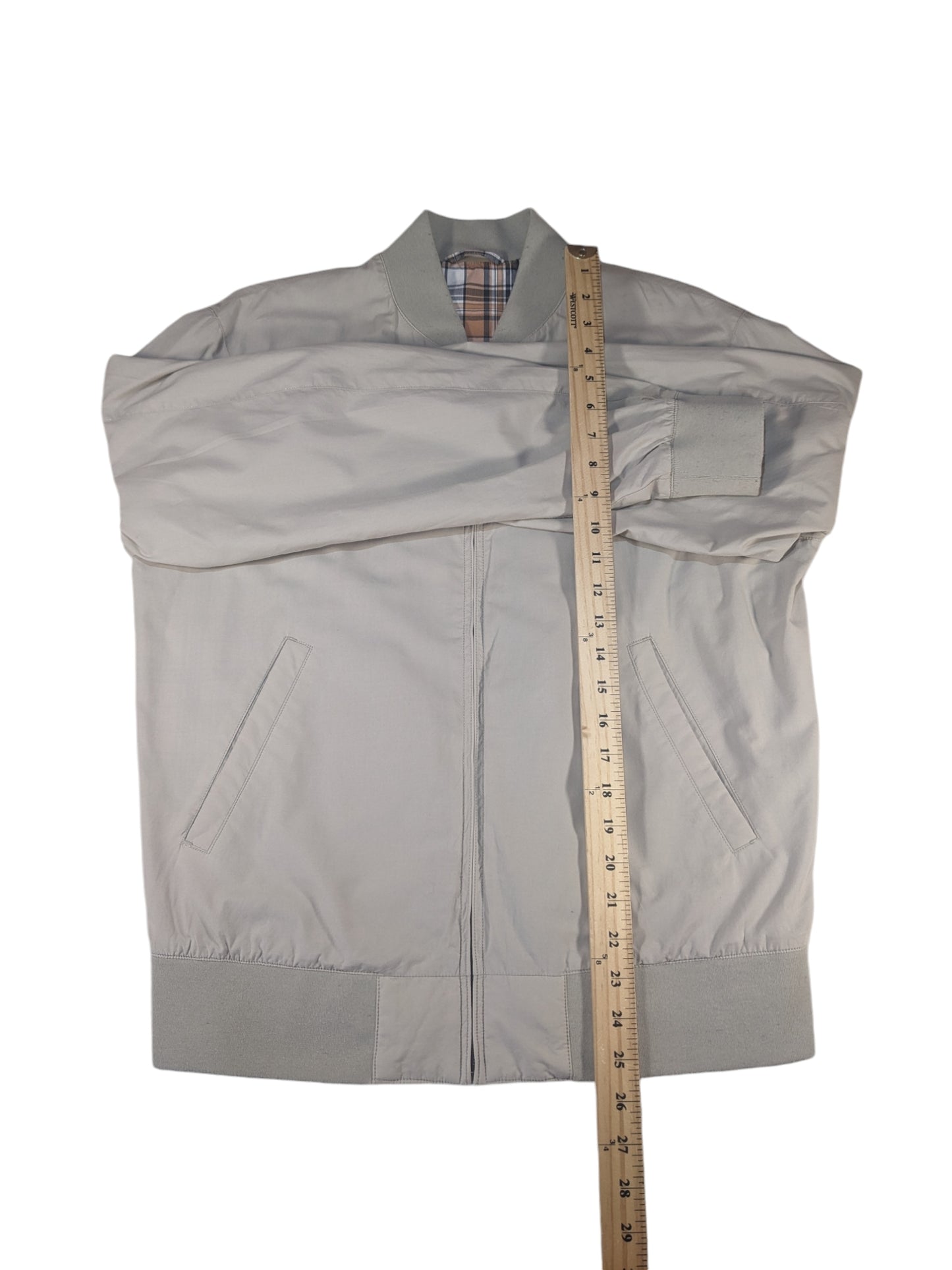 Chaqueta Uniqlo