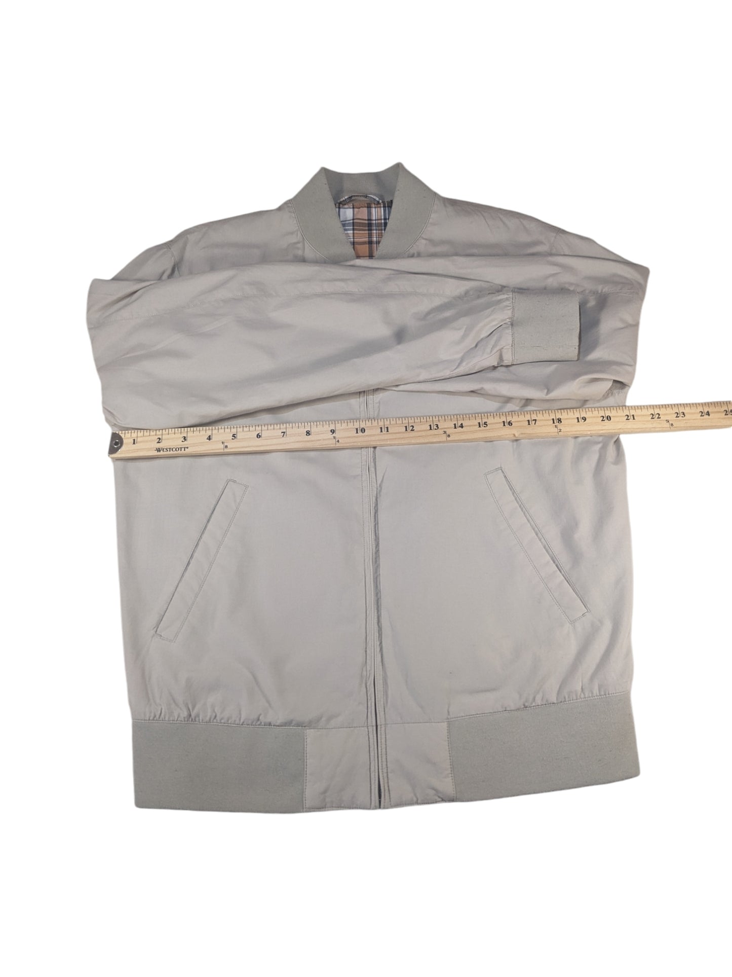 Chaqueta Uniqlo