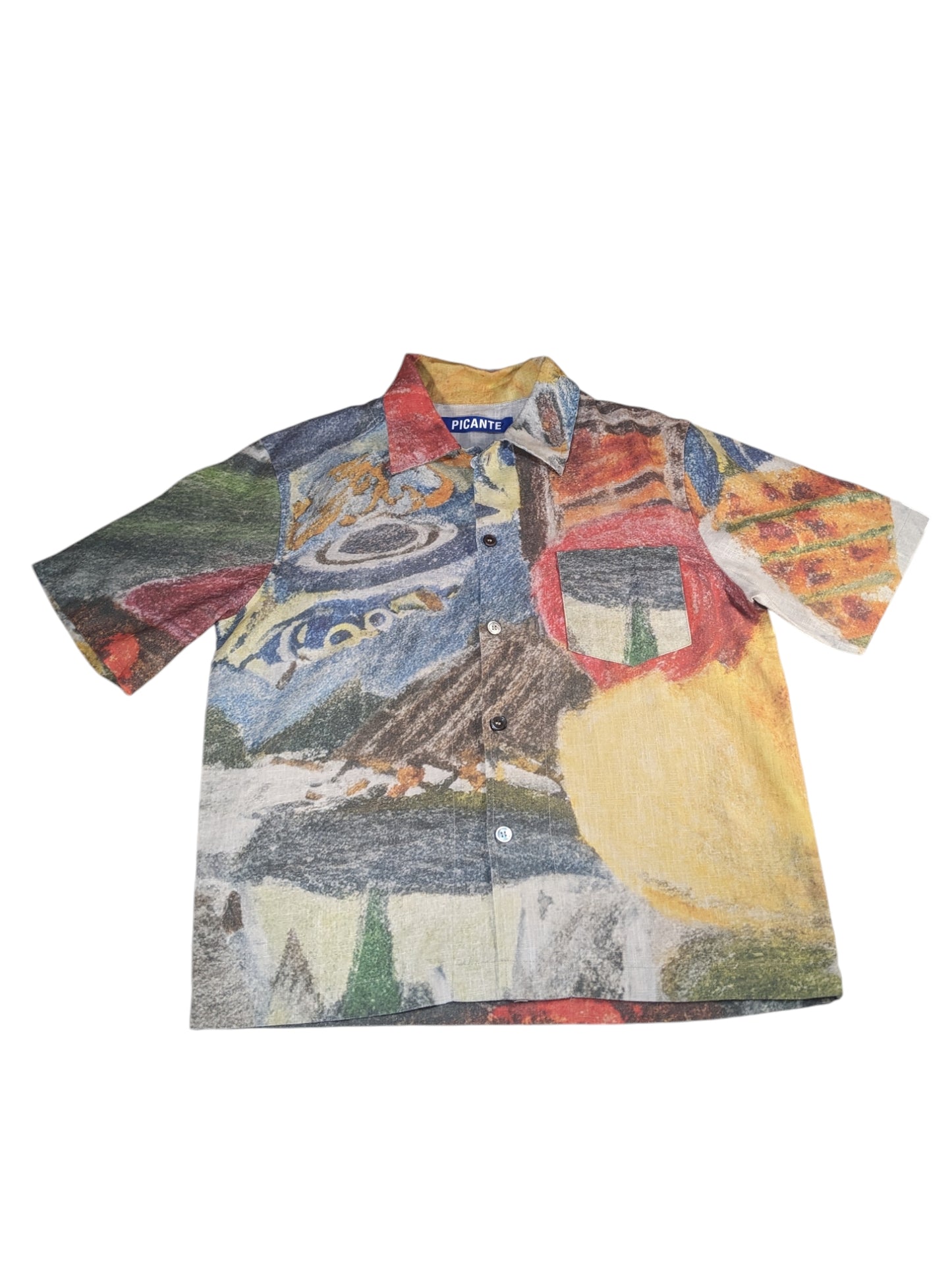 Picante Shirt