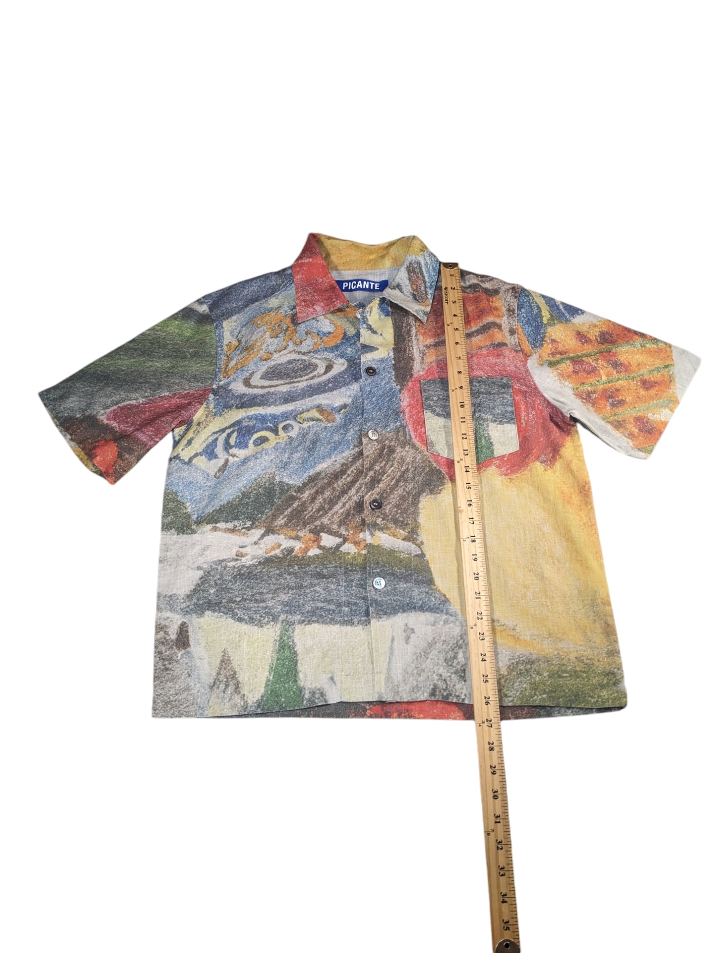 Picante Shirt