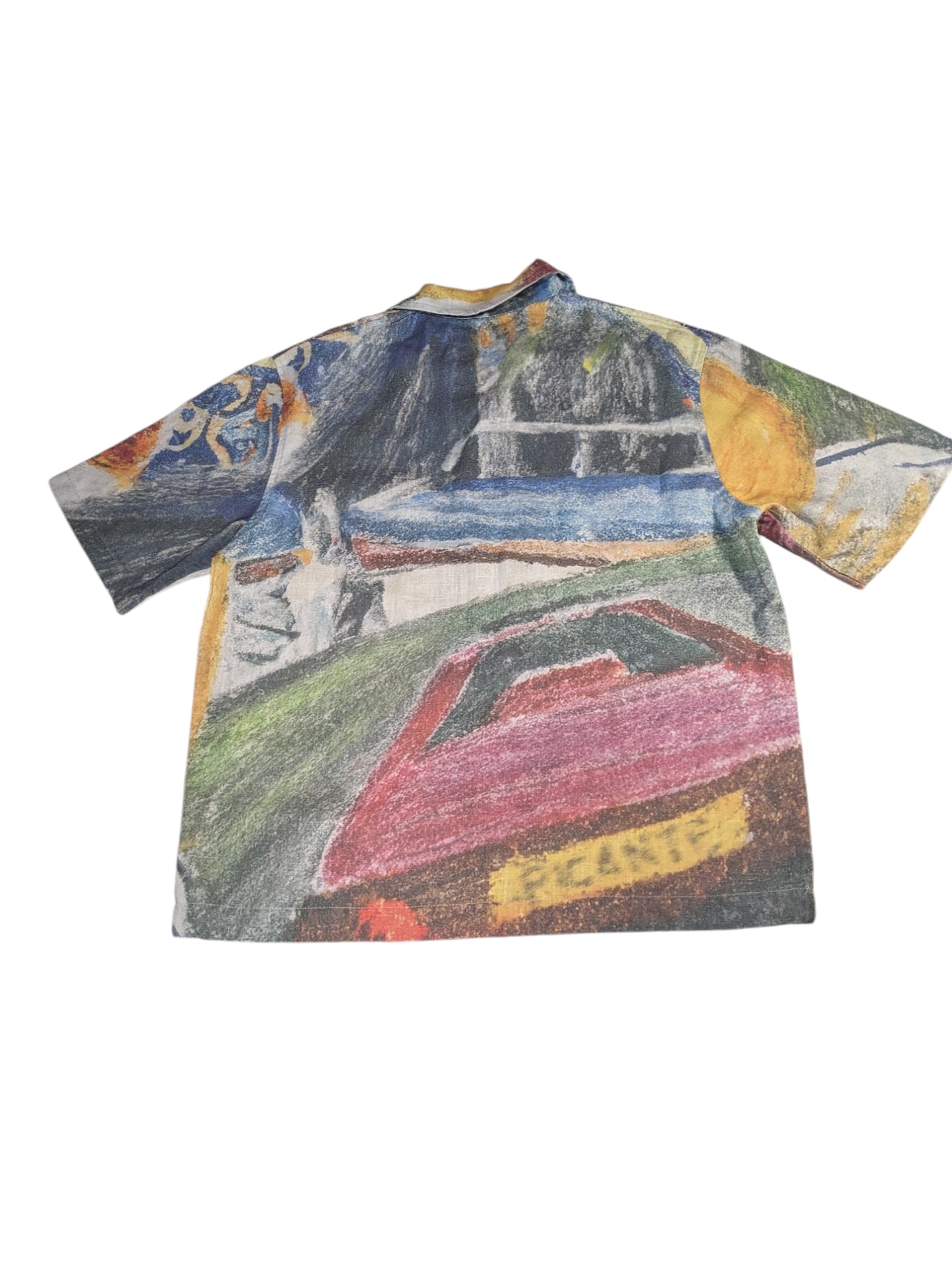 Picante Shirt
