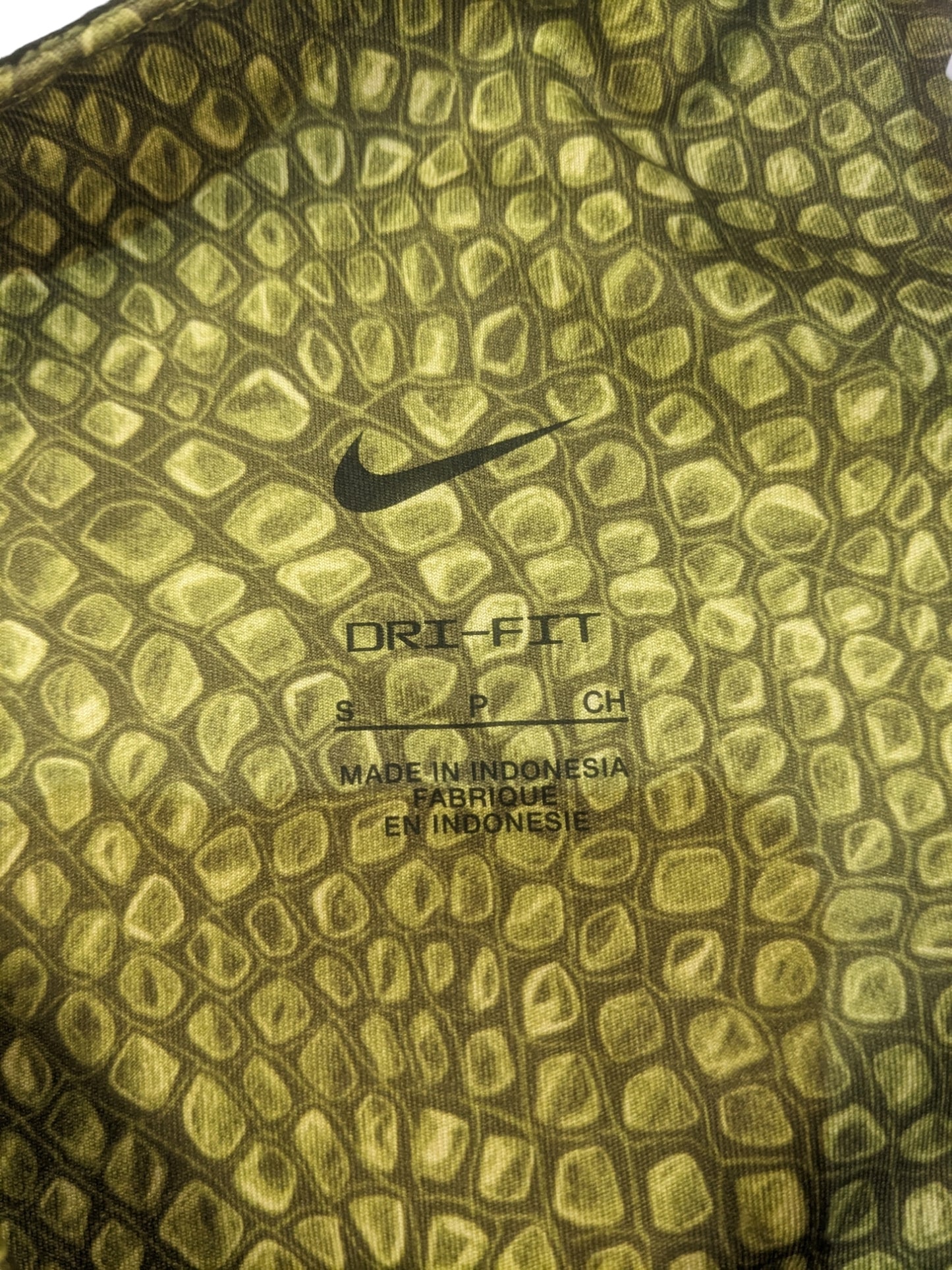 Short Nike Dri Fit