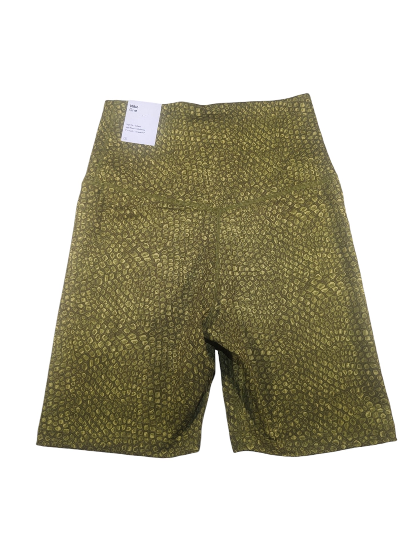 Short Nike Dri Fit