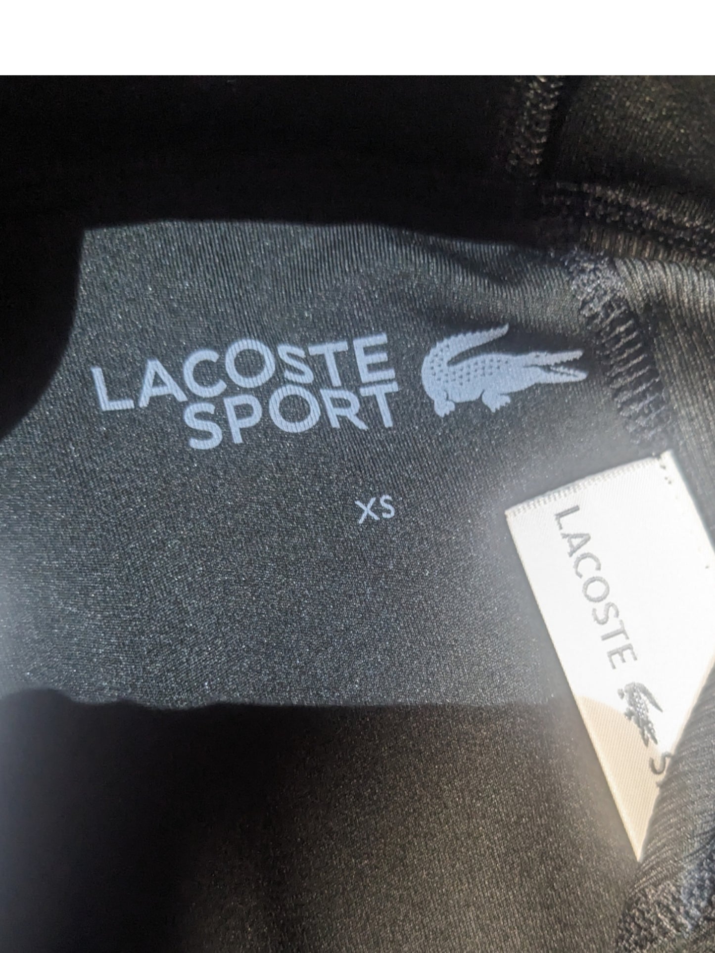 Pantalones cortos Lacoste