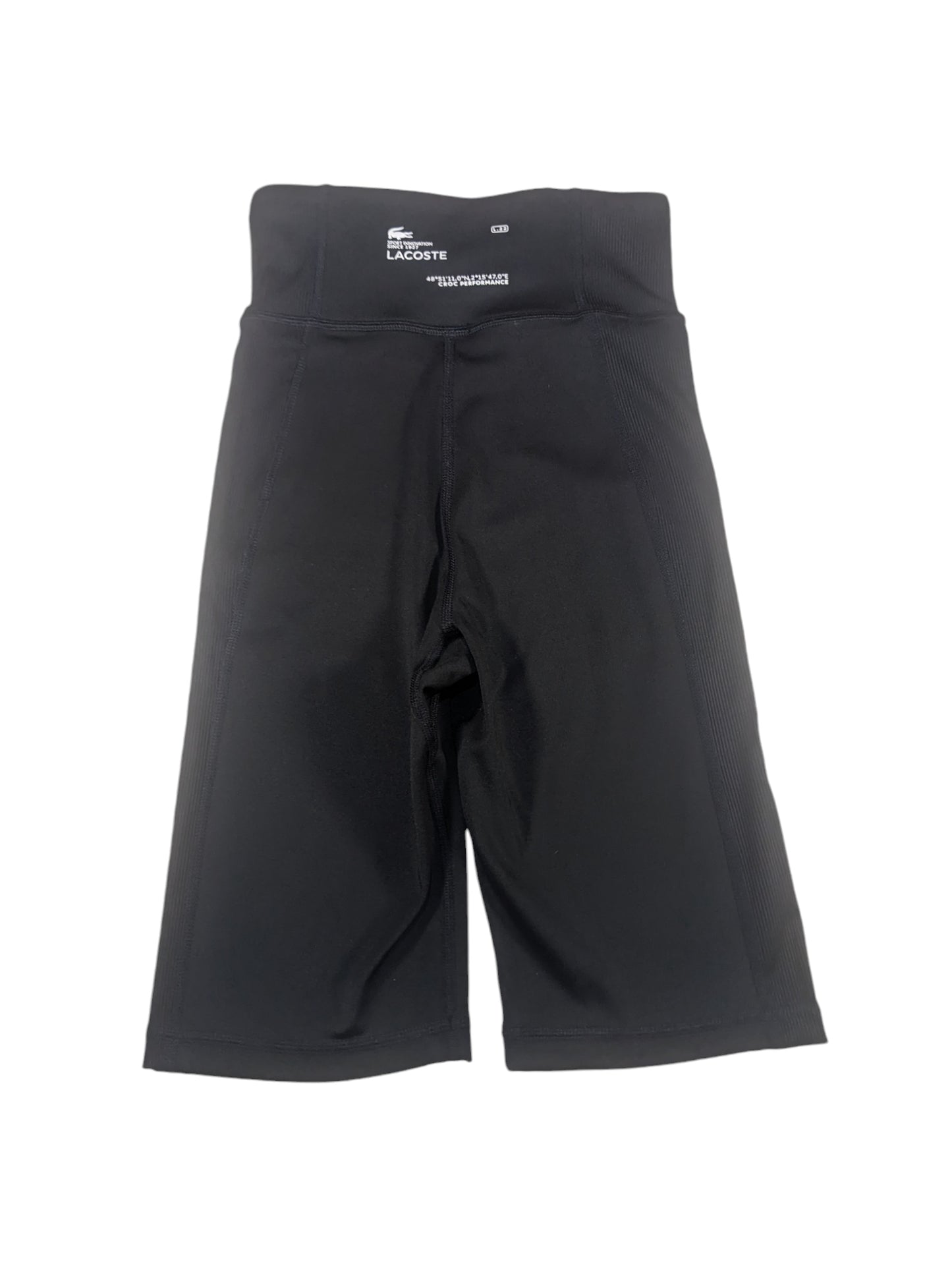 Pantalones cortos Lacoste