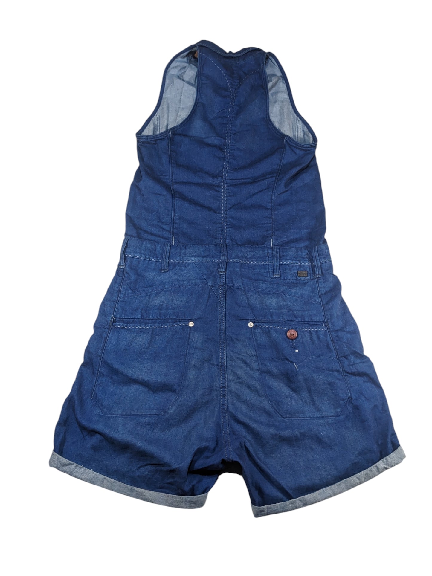 G-Star Womens Jumpsuit