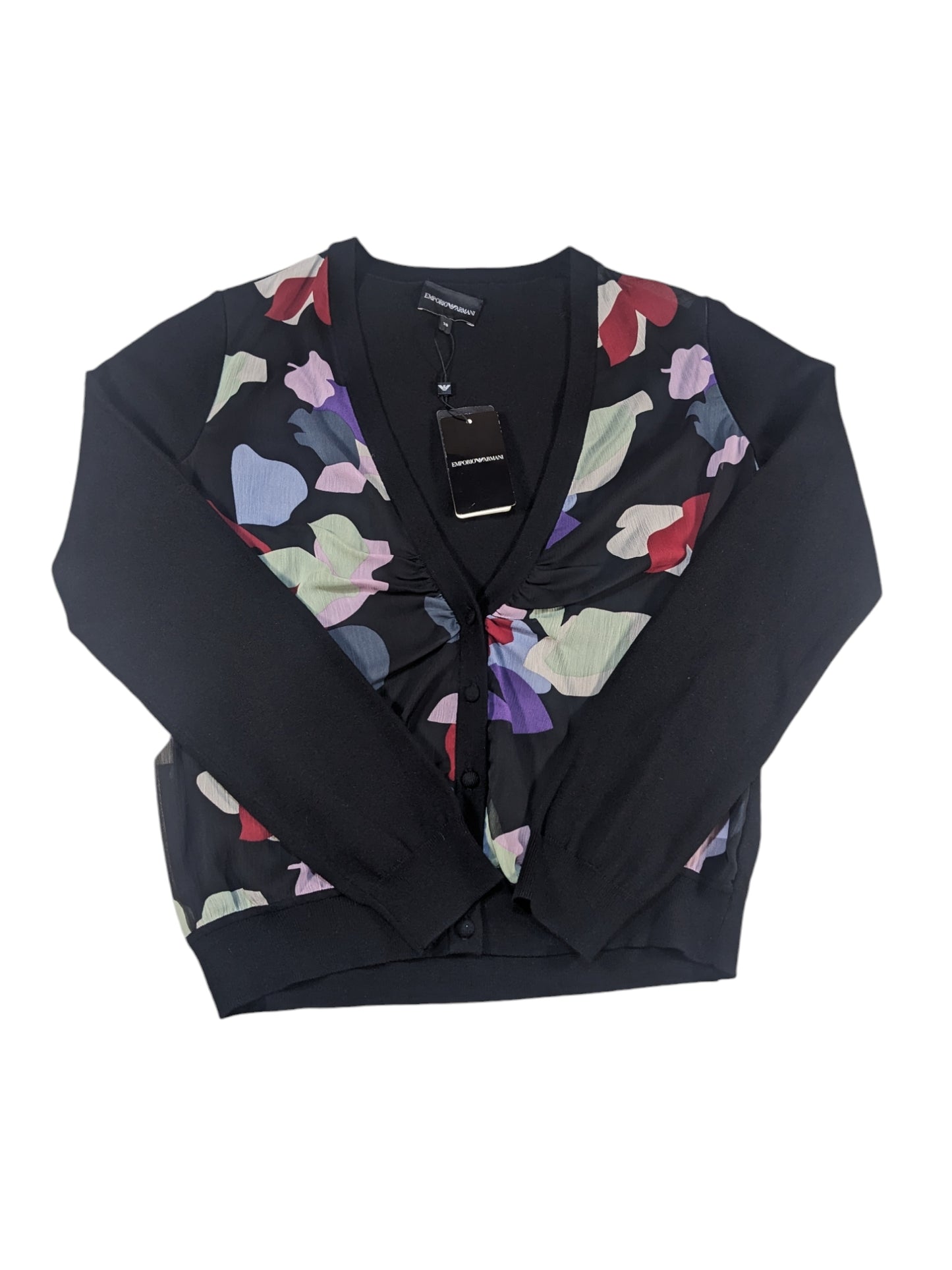 Emporio Armani Cardigan