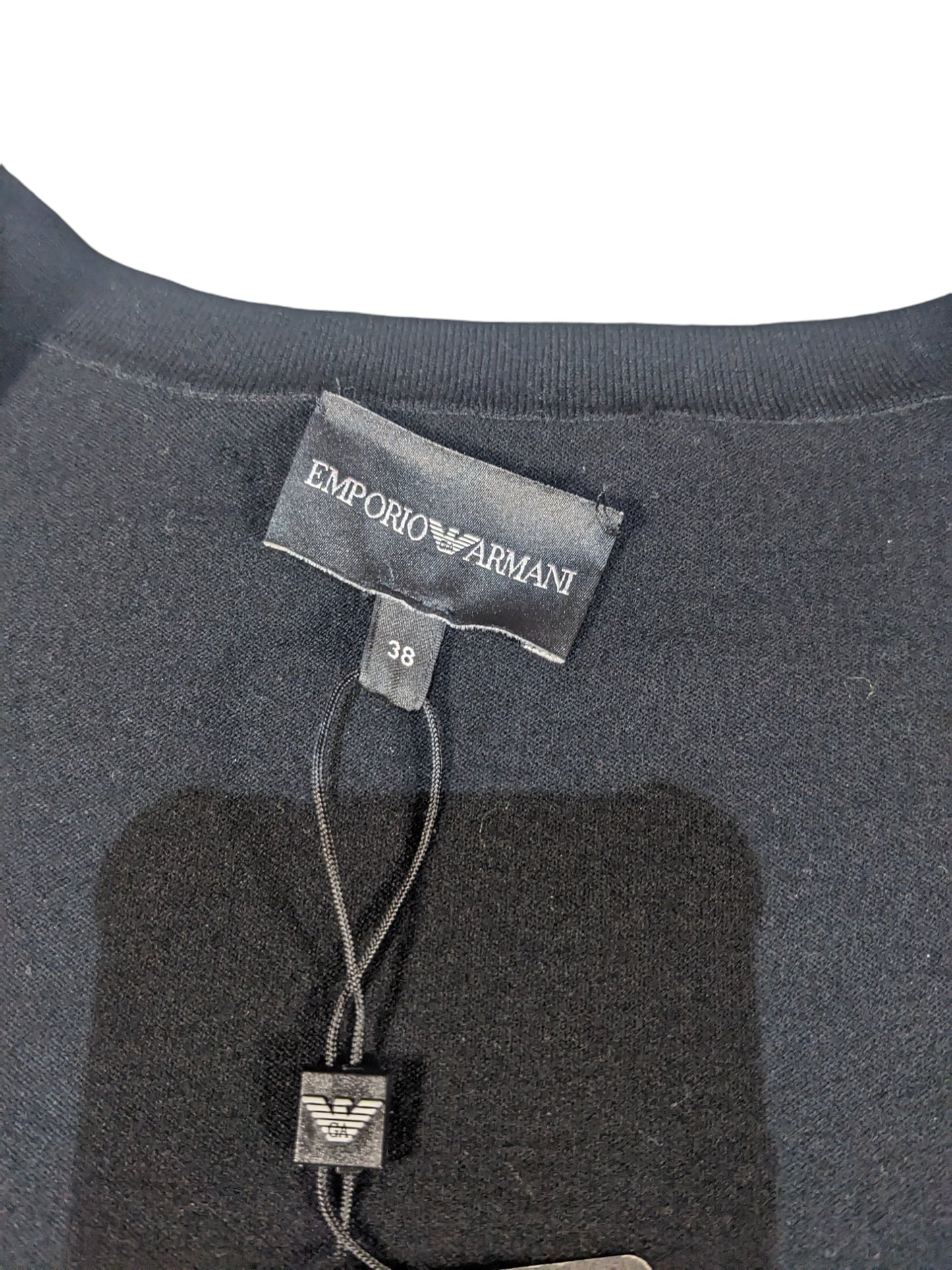 Emporio Armani Cardigan