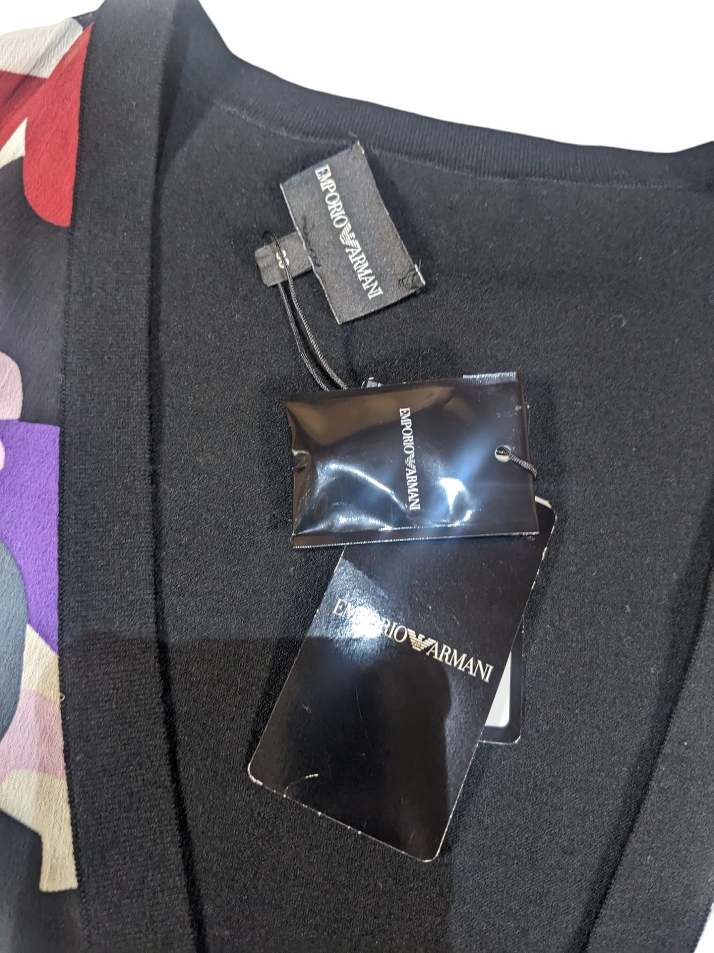 Emporio Armani Cardigan