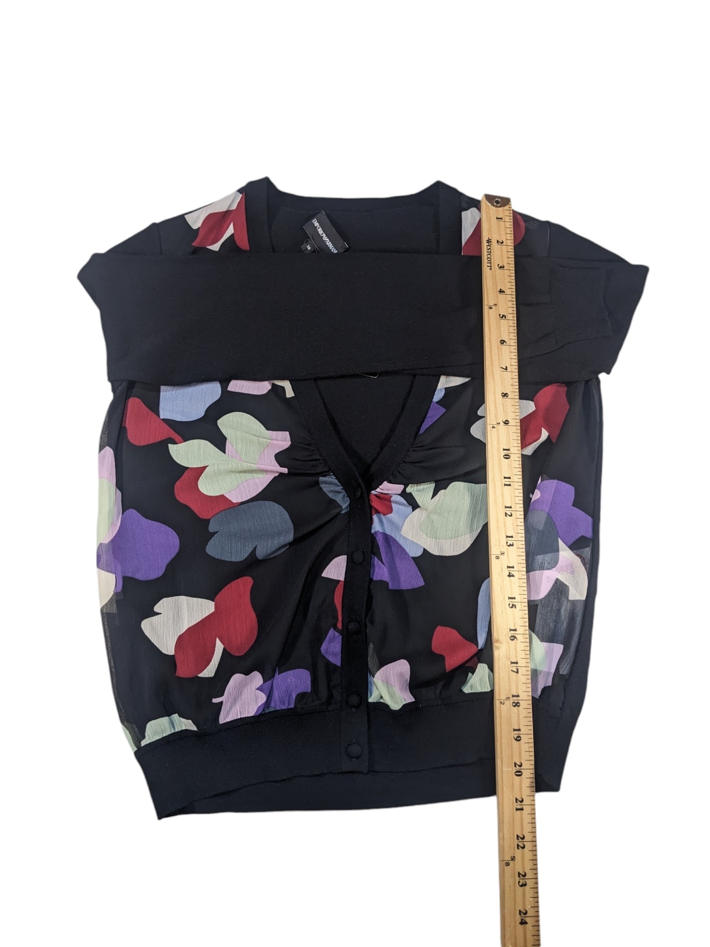 Emporio Armani Cardigan