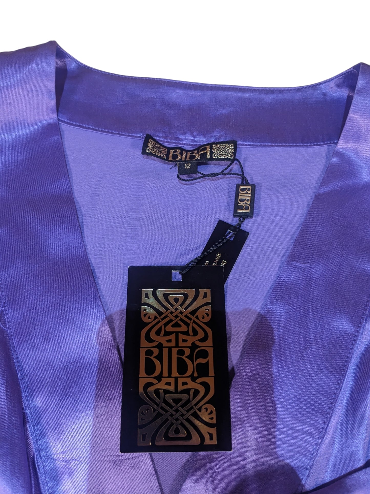 Biba Blouse