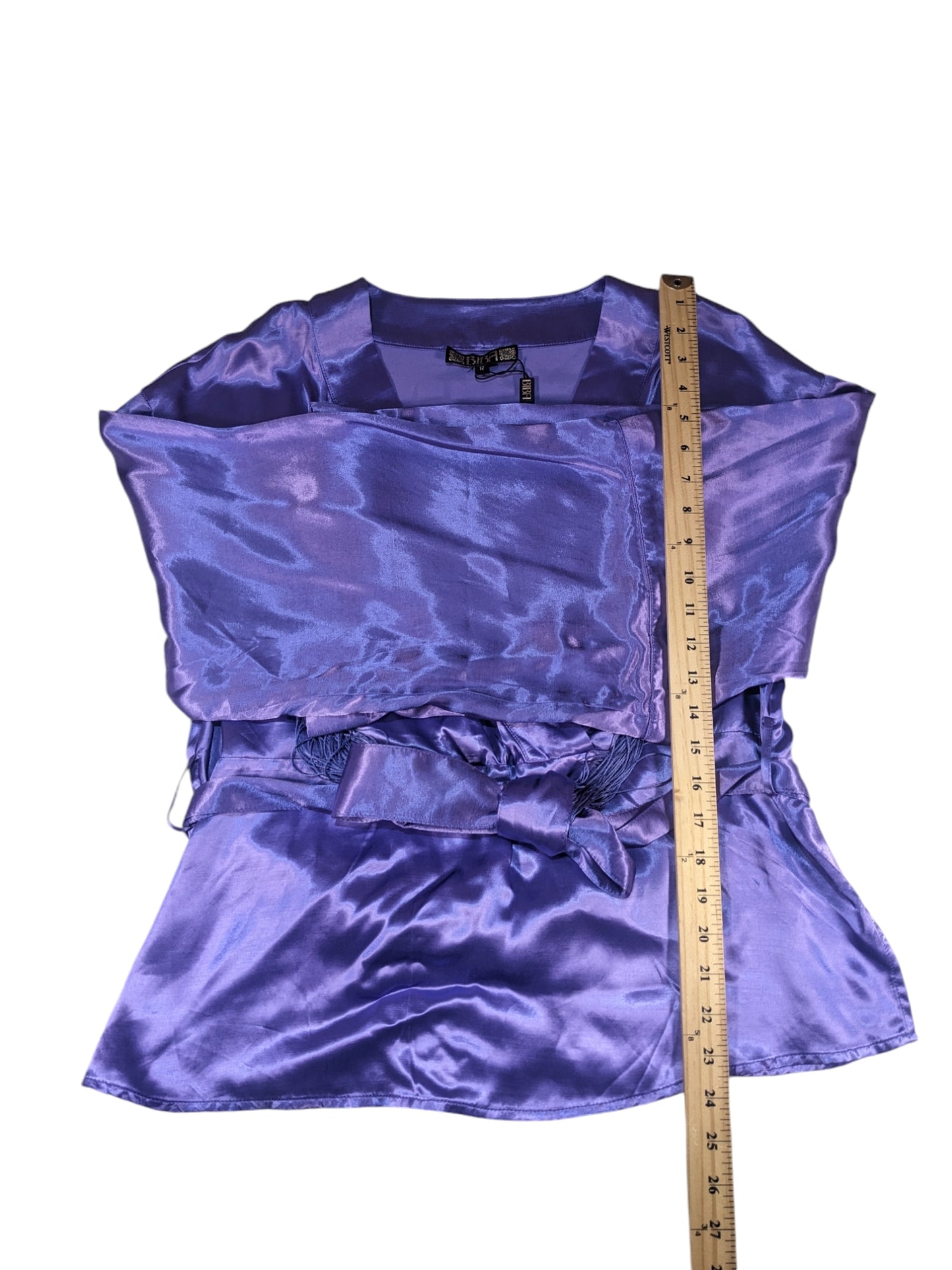 Biba Blouse