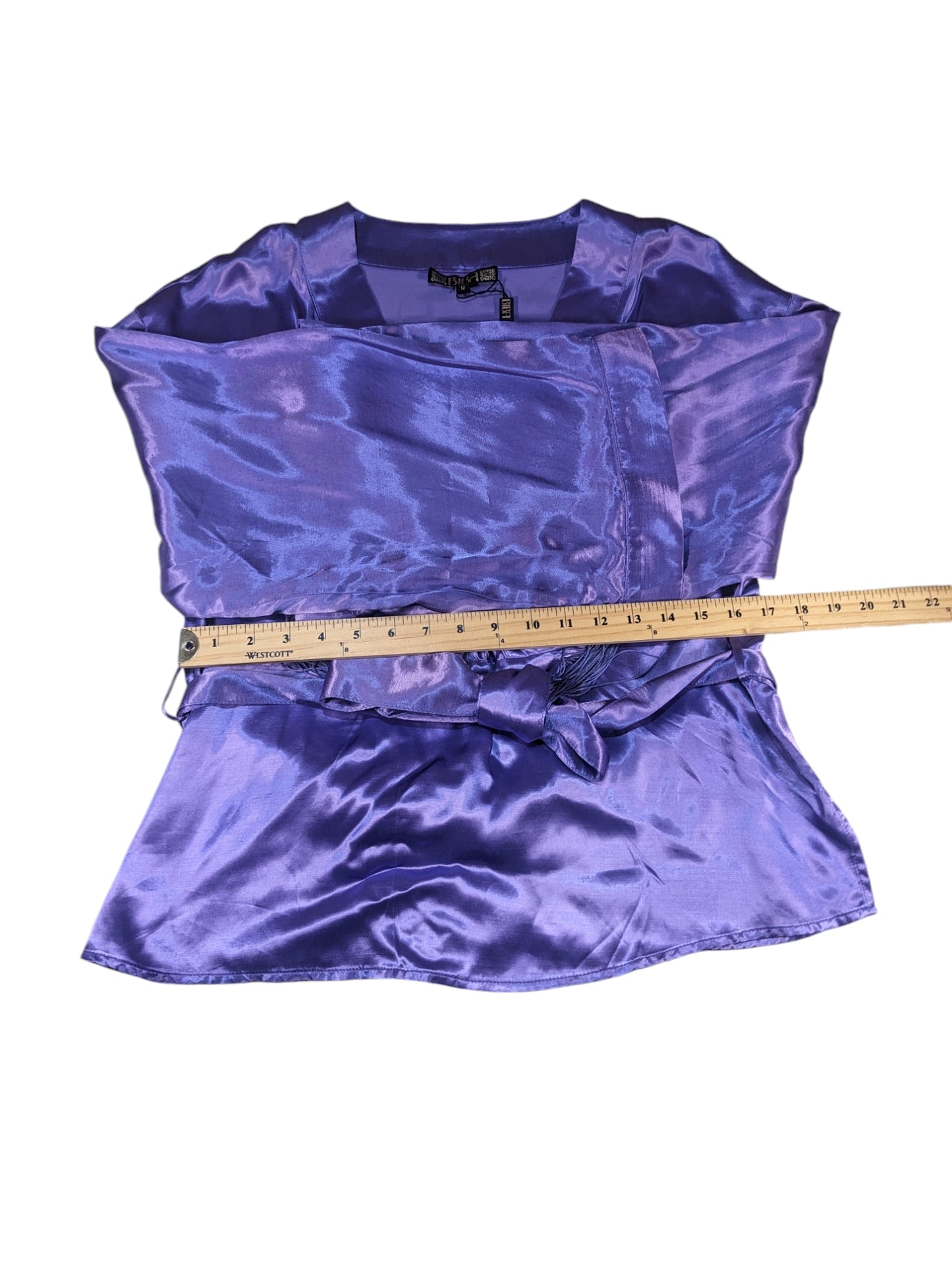 Biba Blouse