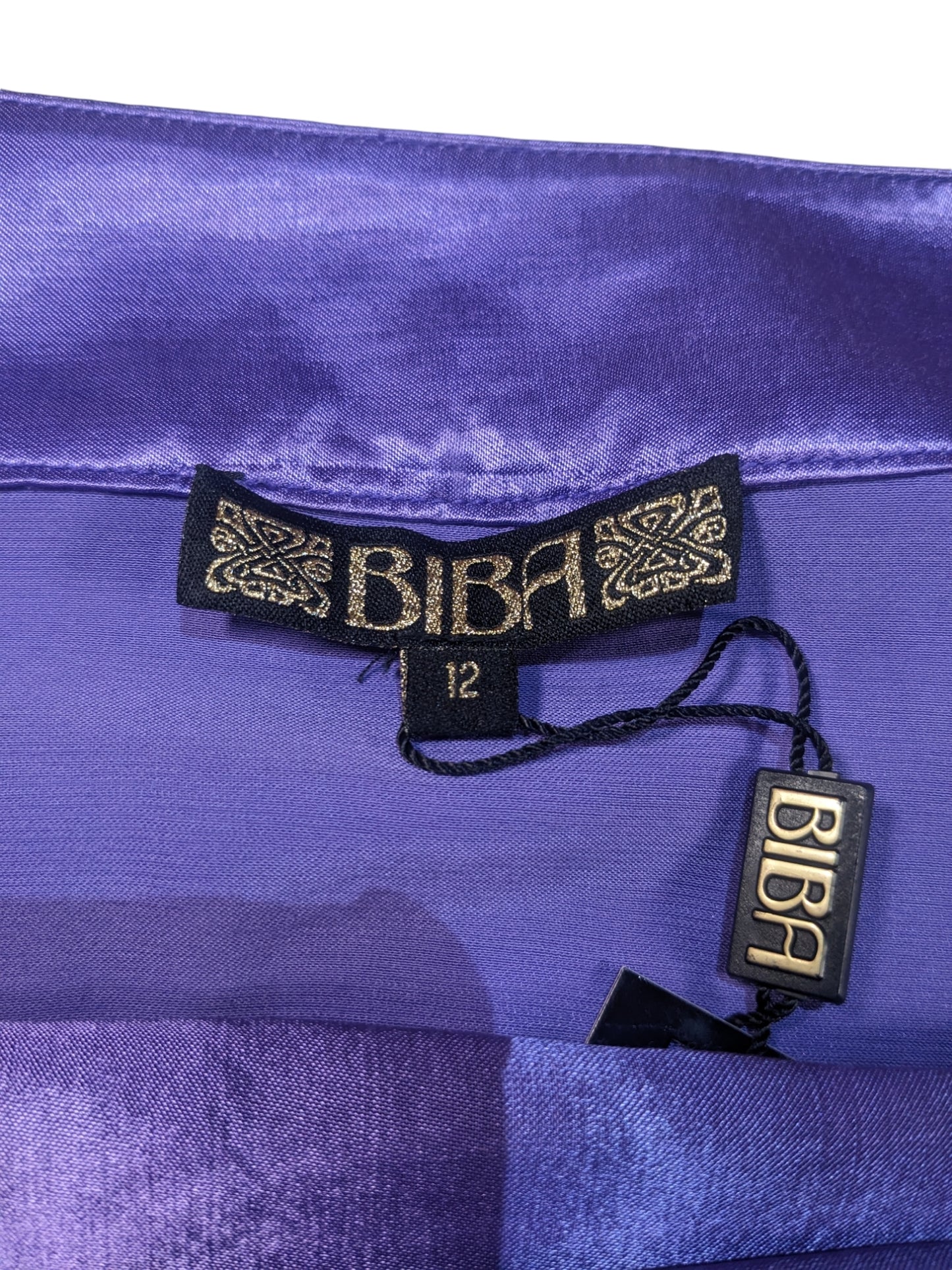 Biba Blouse