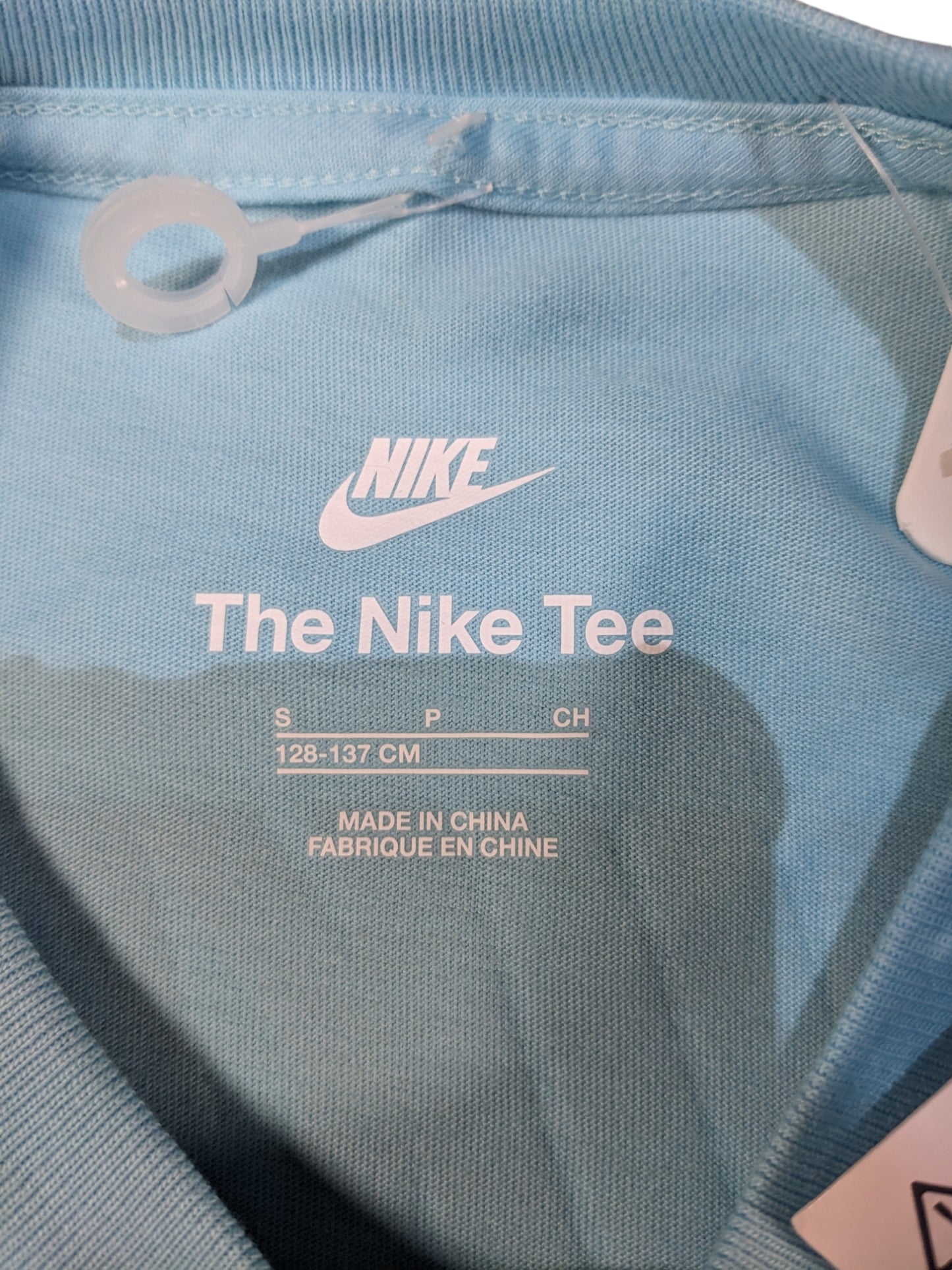 Nike Long Sleeve T-shirt