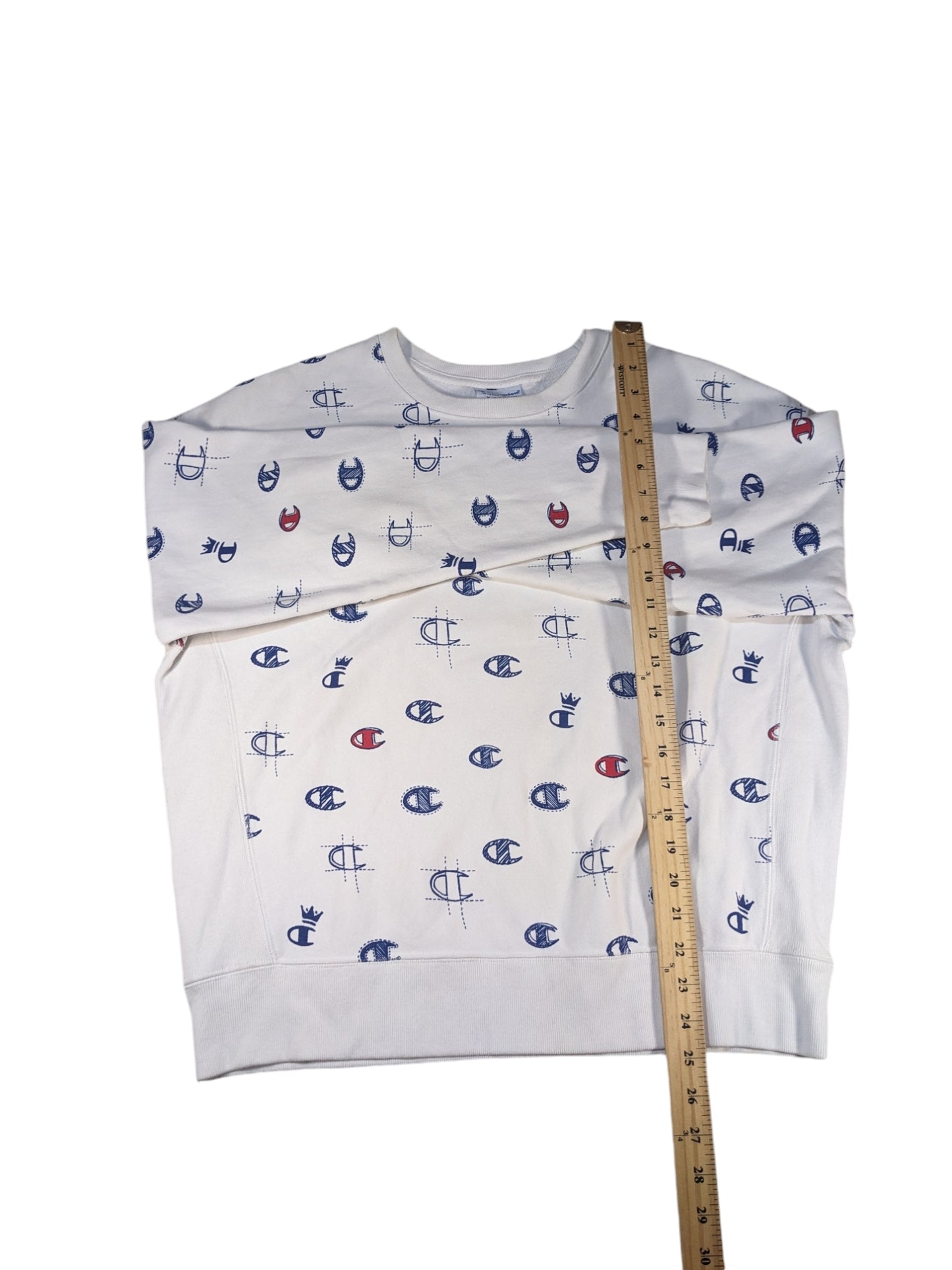 Champion Ladies Jumper