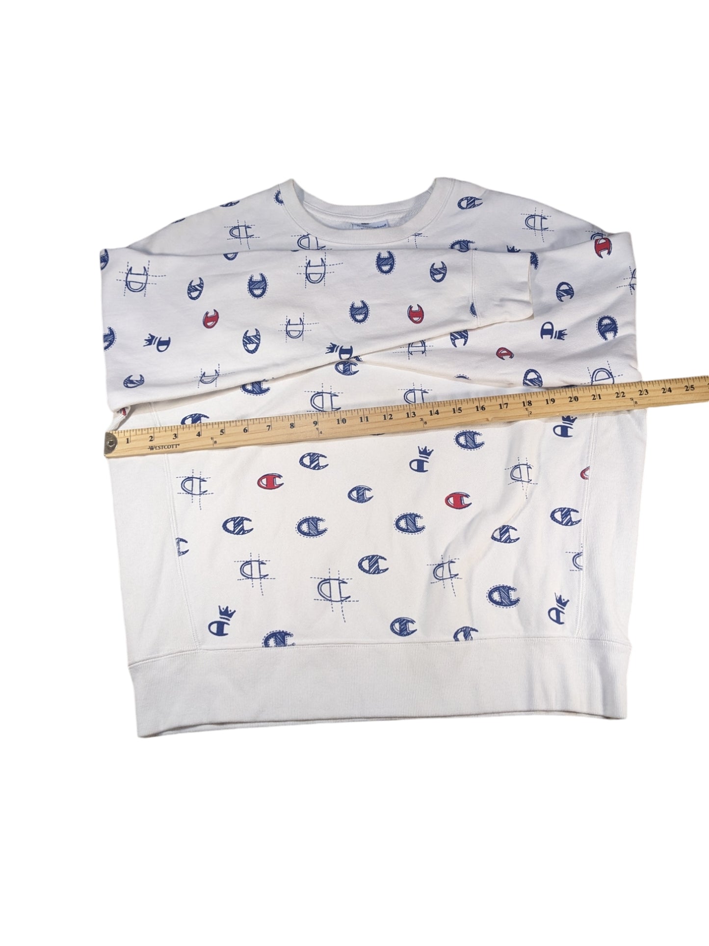 Champion Ladies Jumper