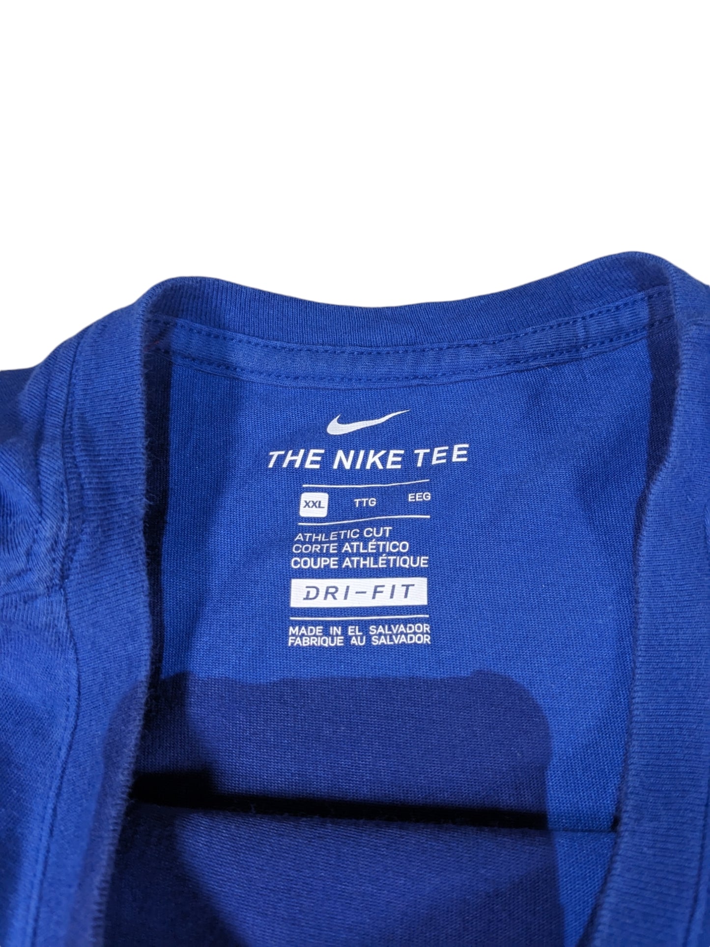 Nike T-shirt