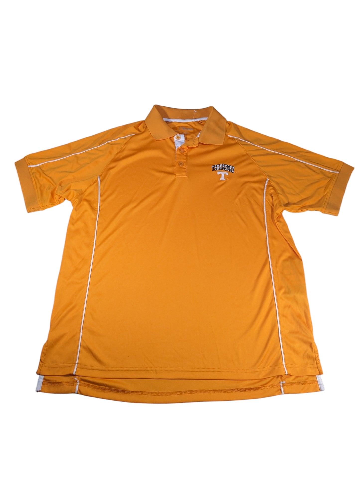 Chiliwear Texas Longhorn Polo Shirt