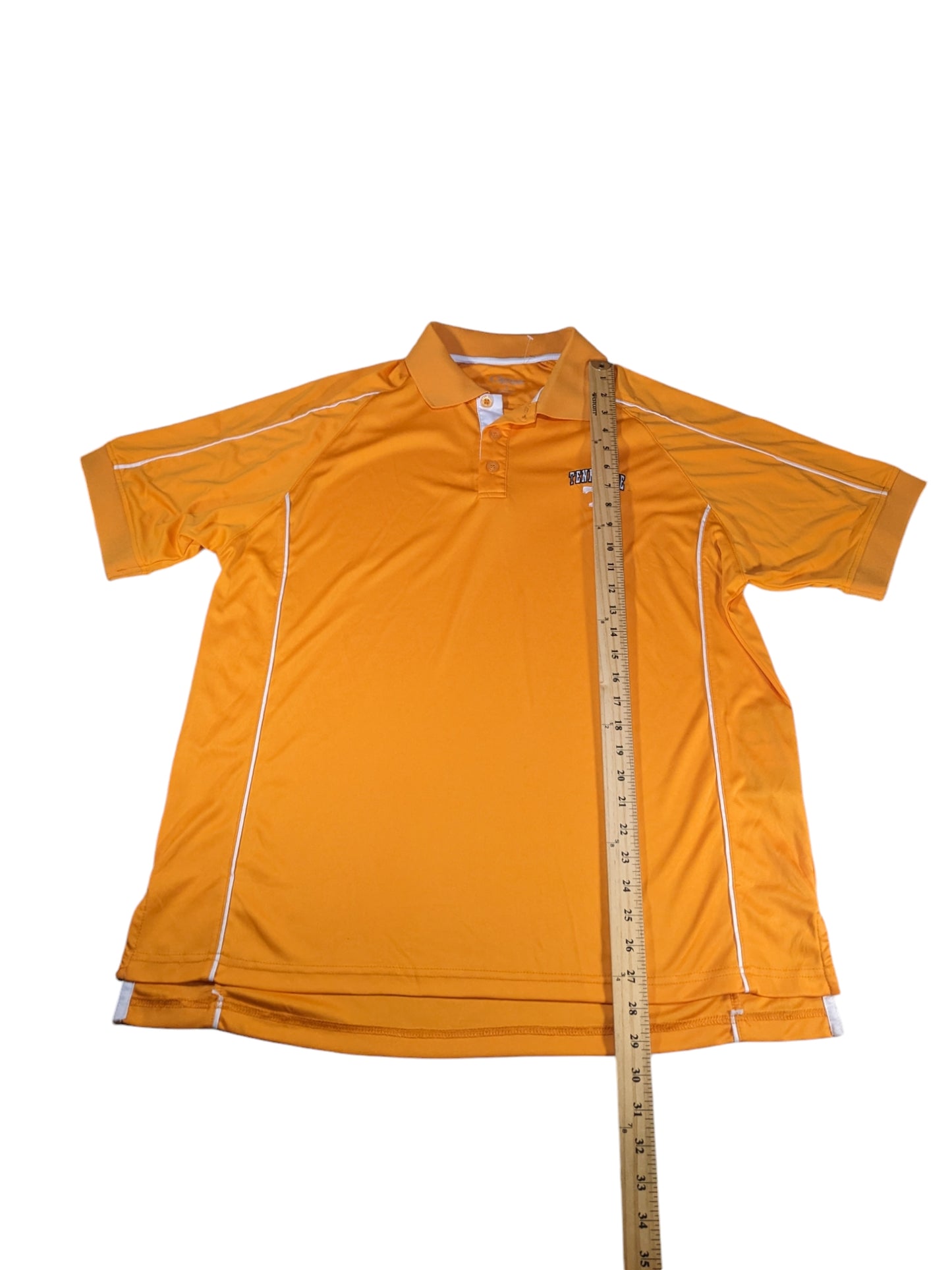 Chiliwear Texas Longhorn Polo Shirt