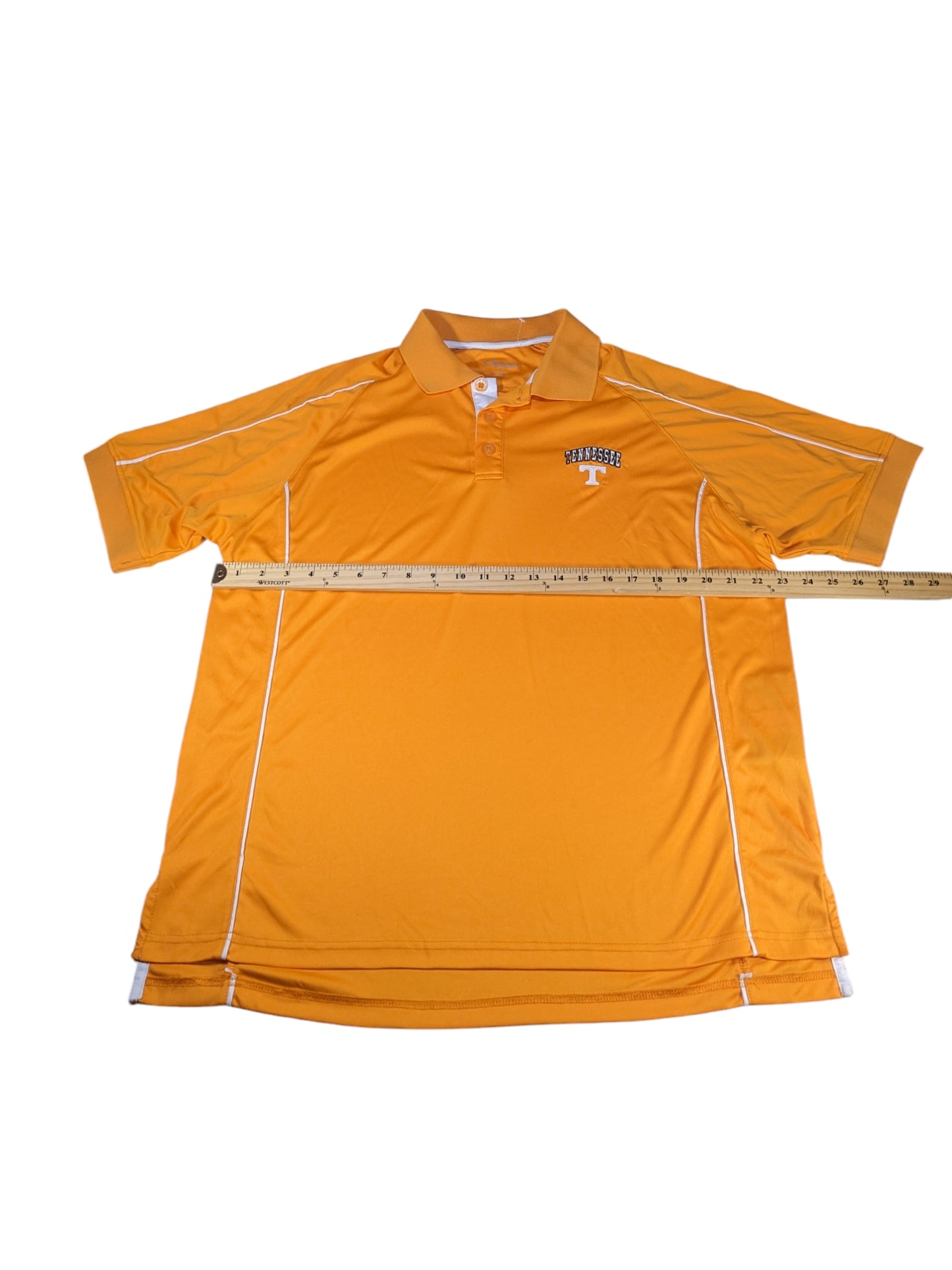 Chiliwear Texas Longhorn Polo Shirt