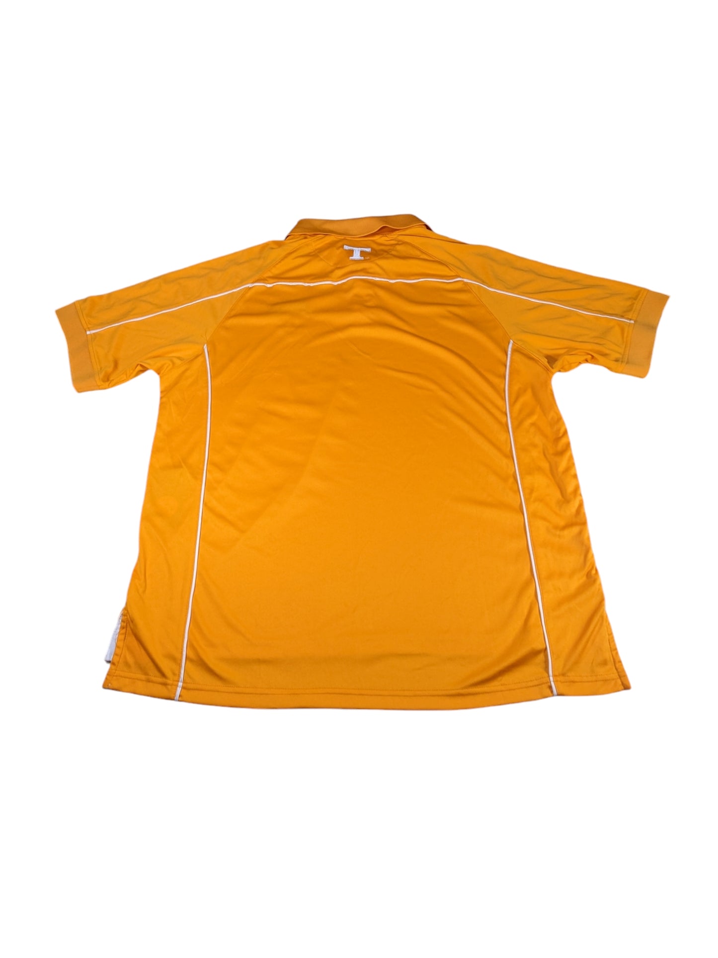 Chiliwear Texas Longhorn Polo Shirt