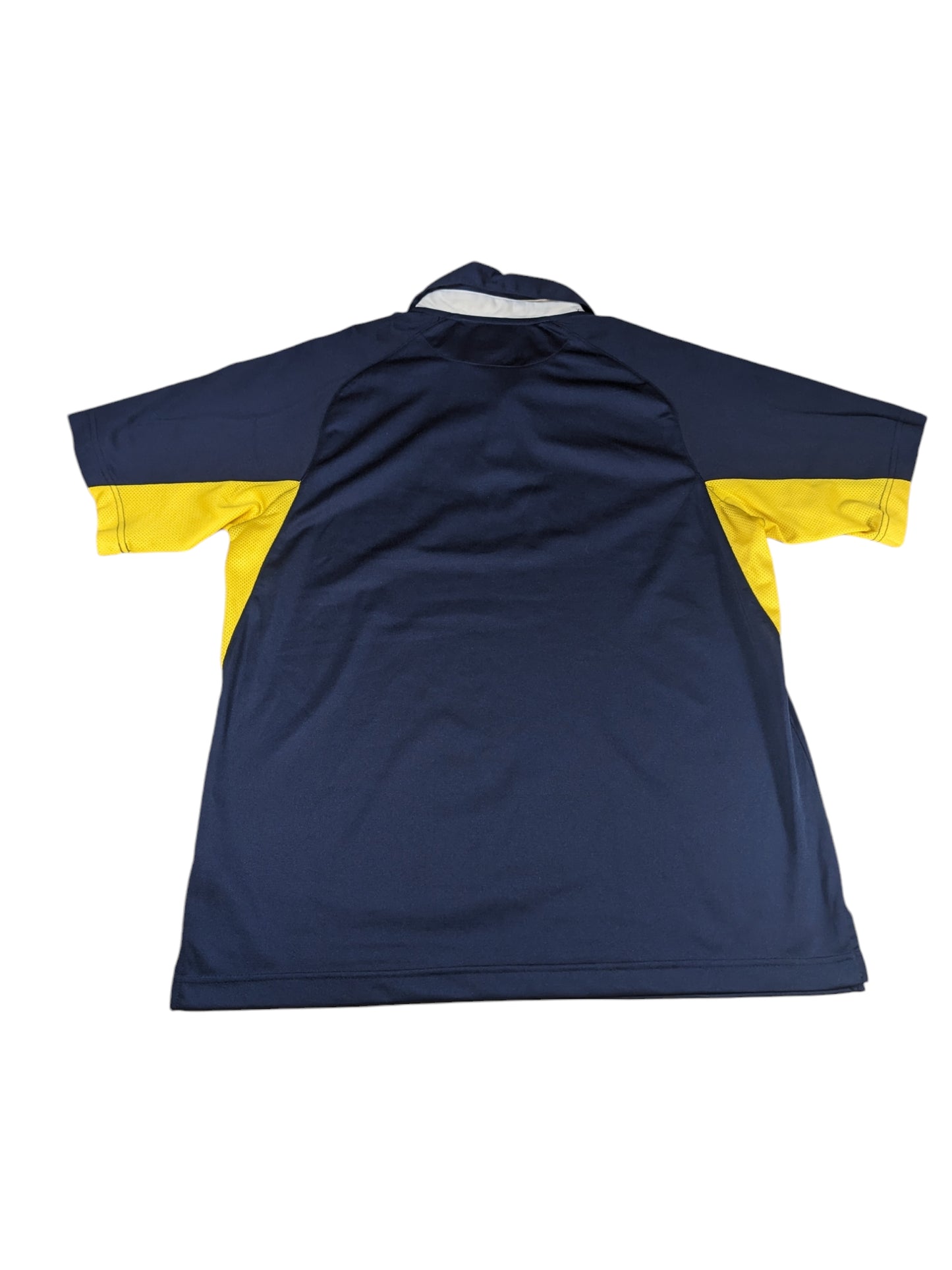 Polo de los Wolverines de Michigan