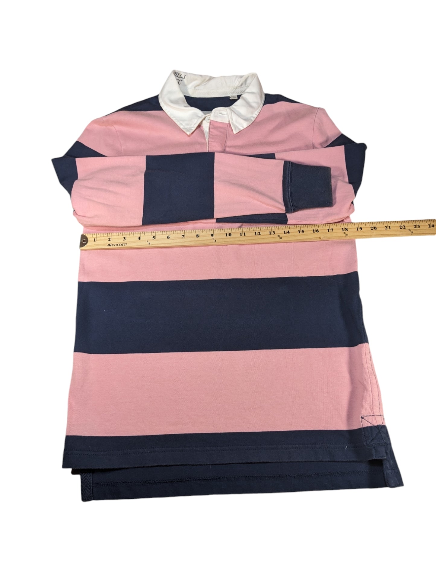 Jack Wills Rugby Shirt