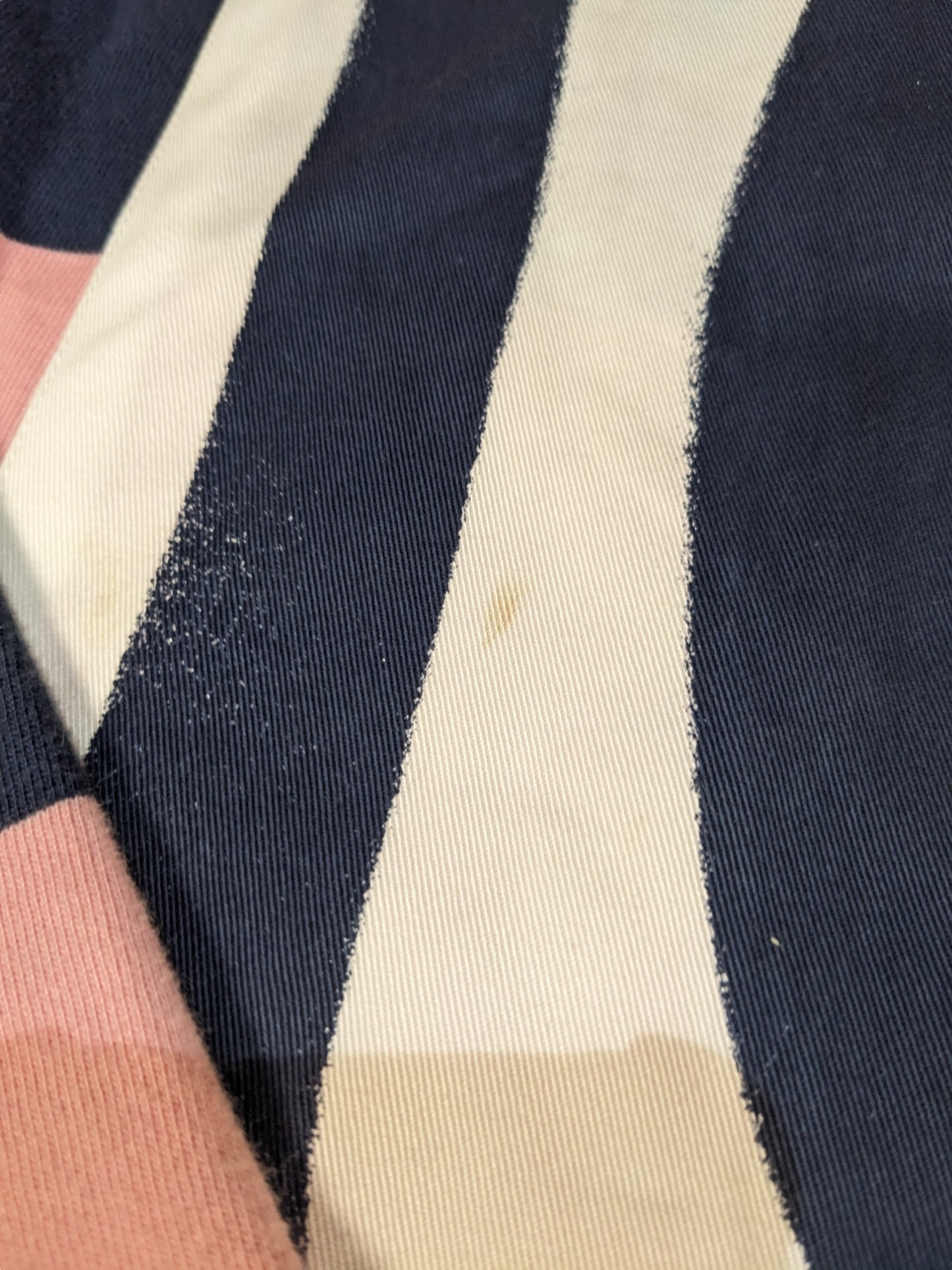 Jack Wills Rugby Shirt