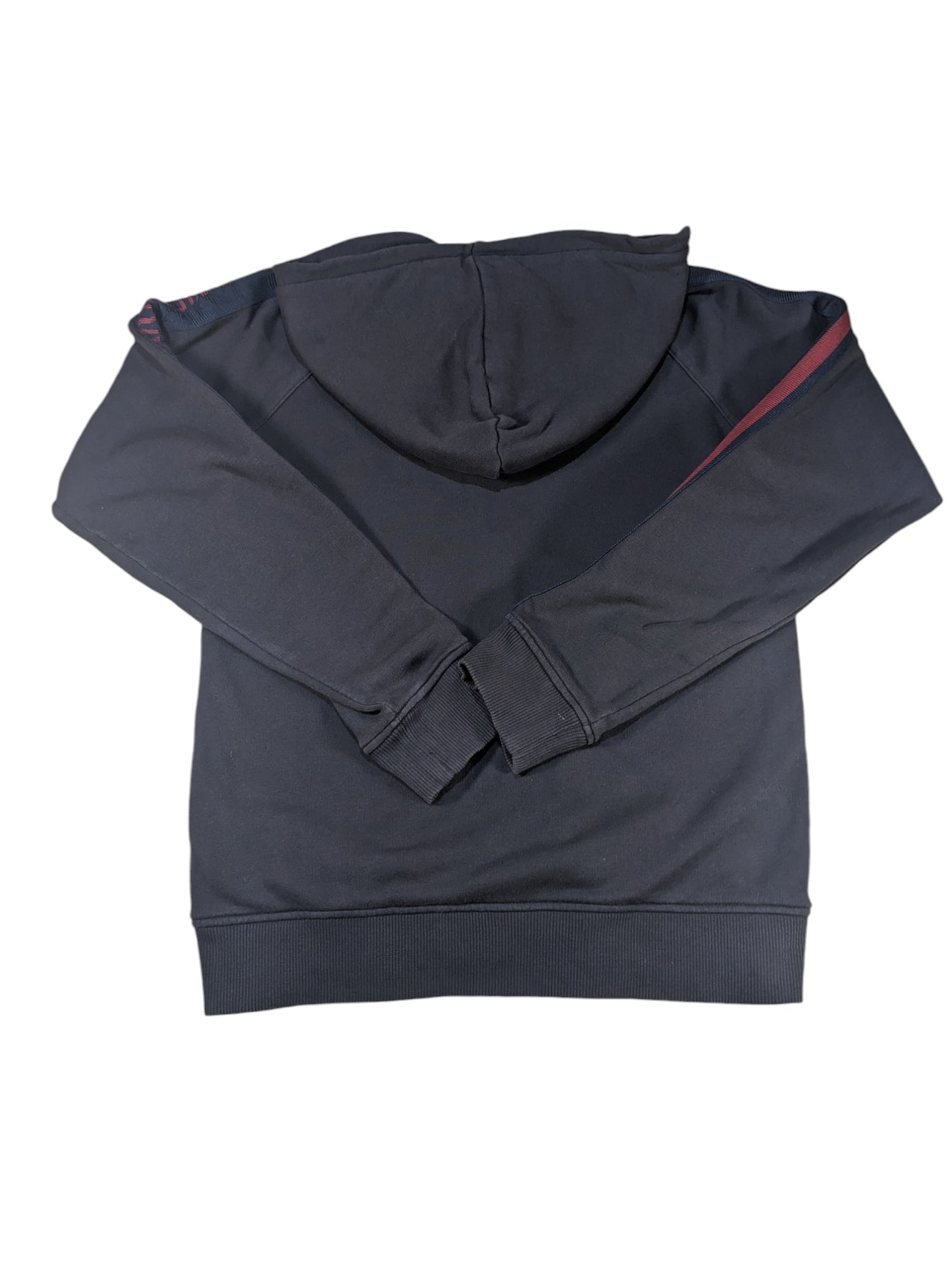 Emporio Armani Full Zip Hoodie