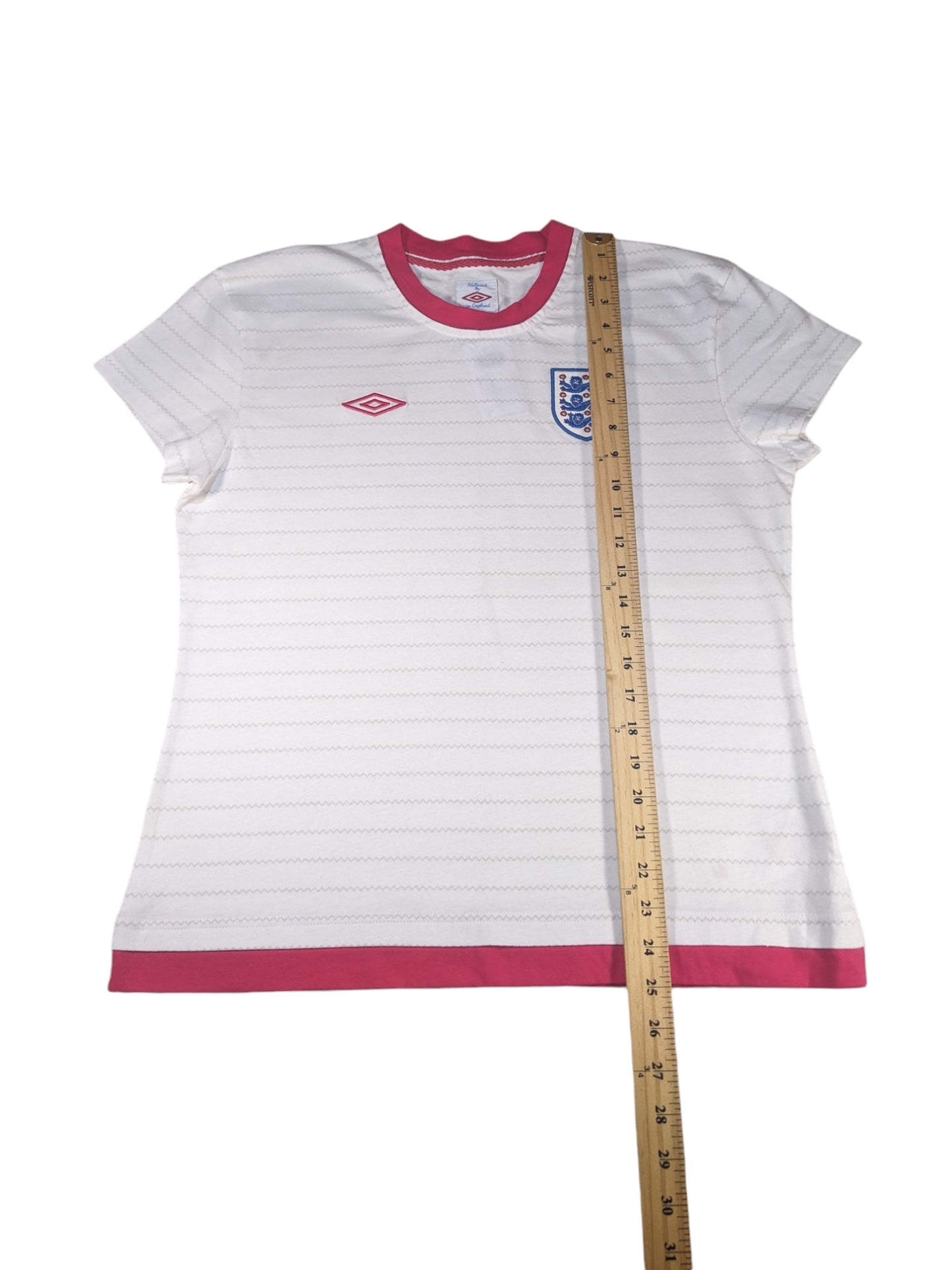 Umbro England T-shirt