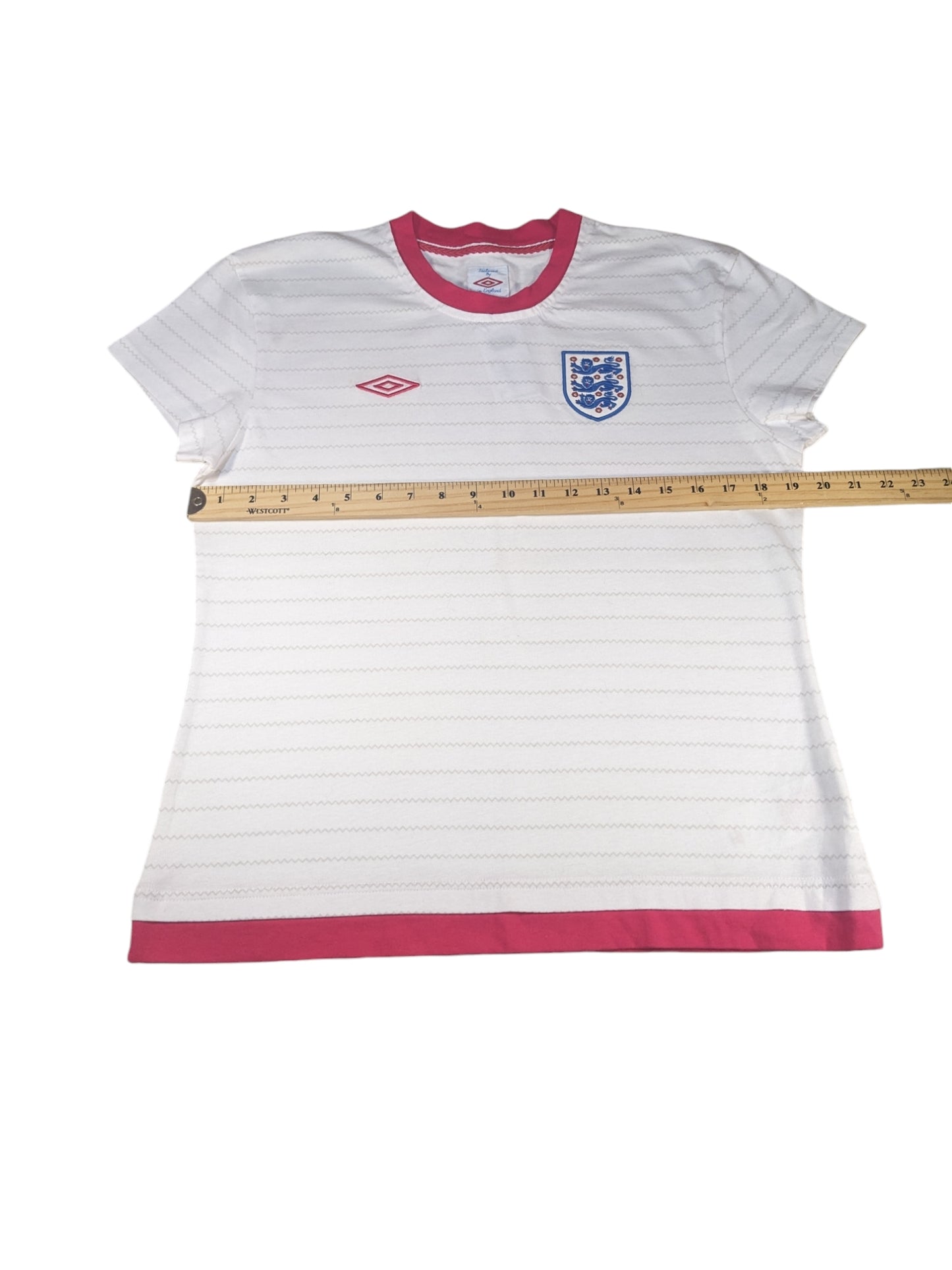 Umbro England T-shirt