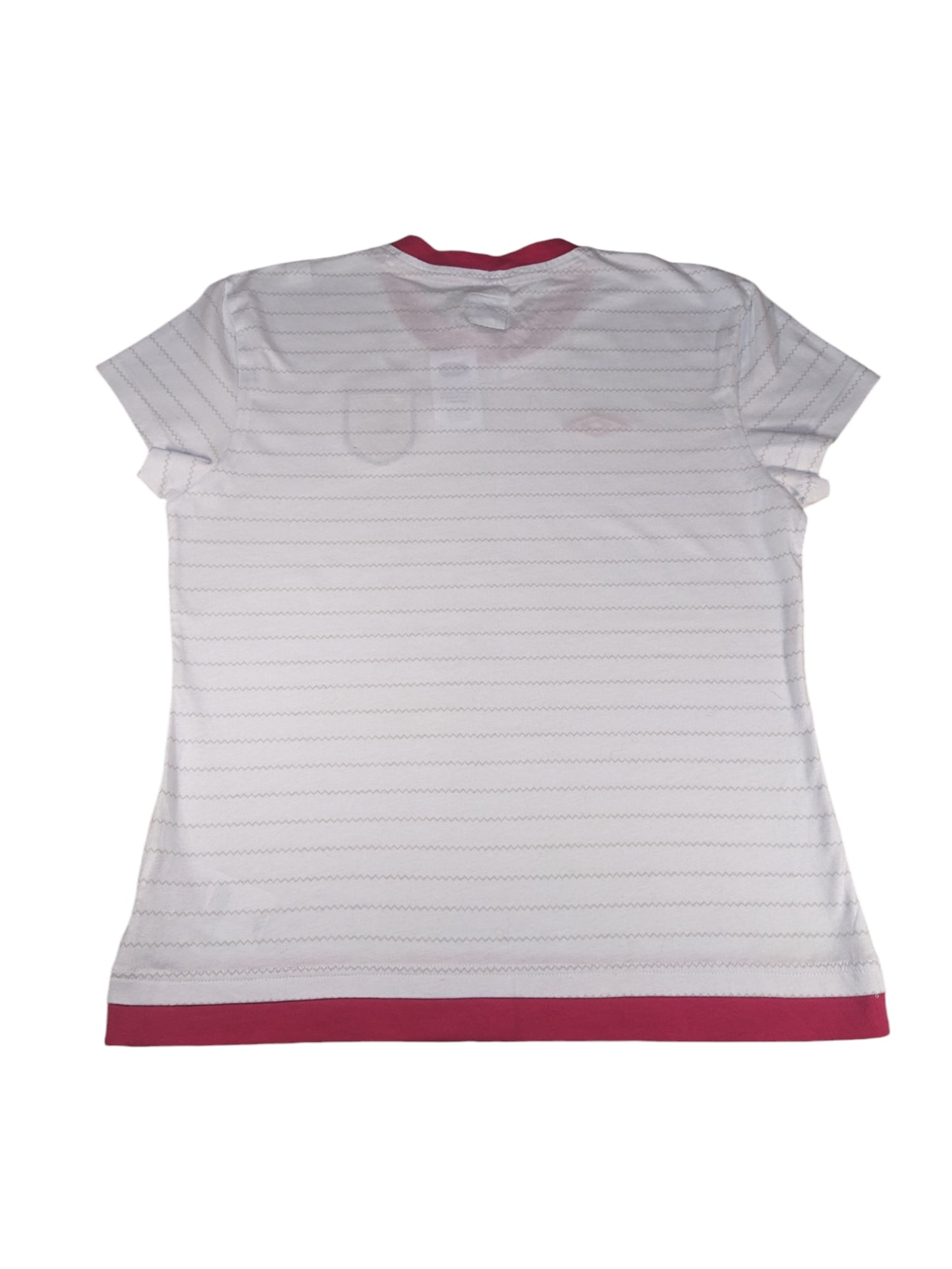 Umbro England T-shirt