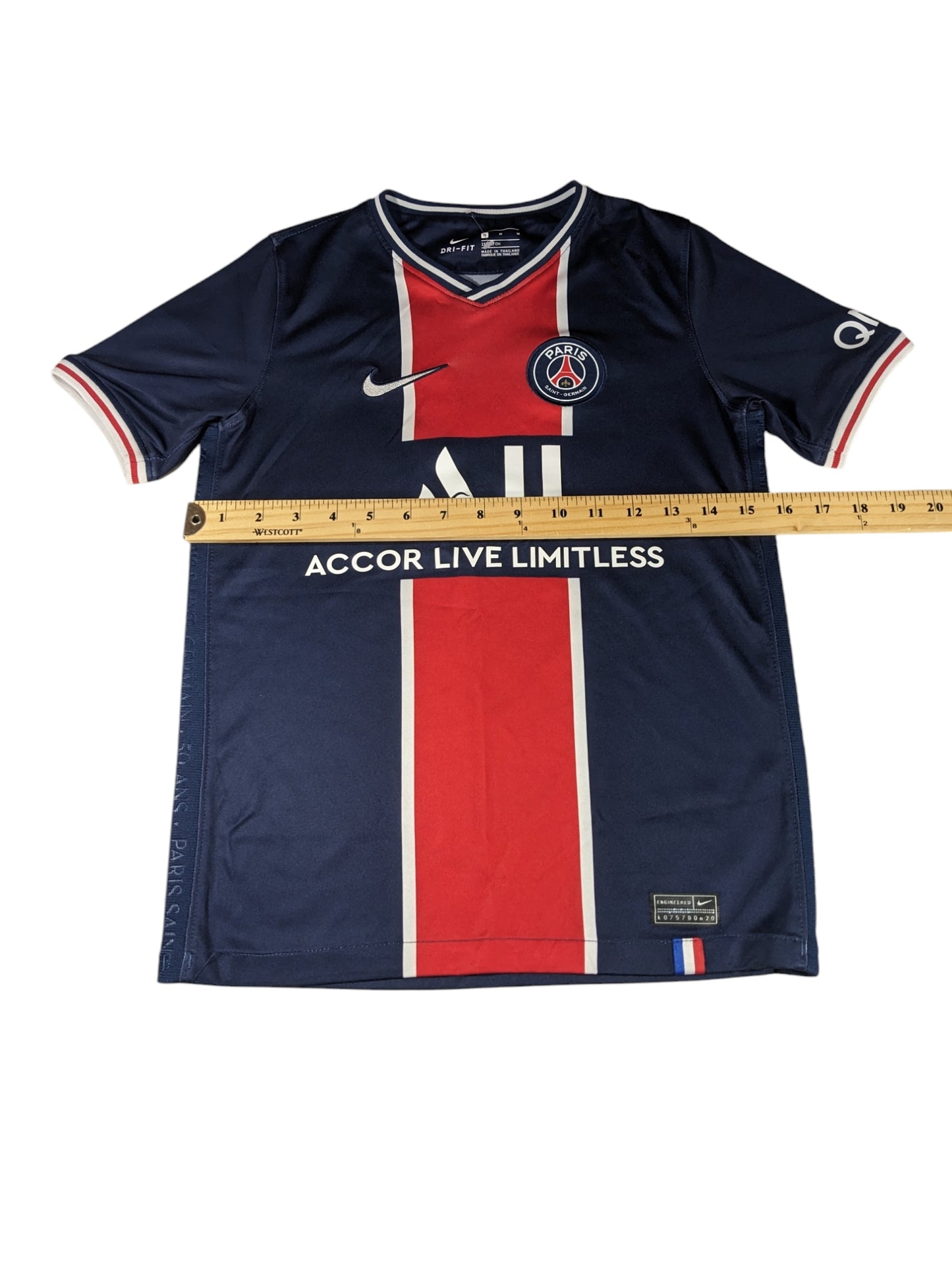 Nike PSG Shirt