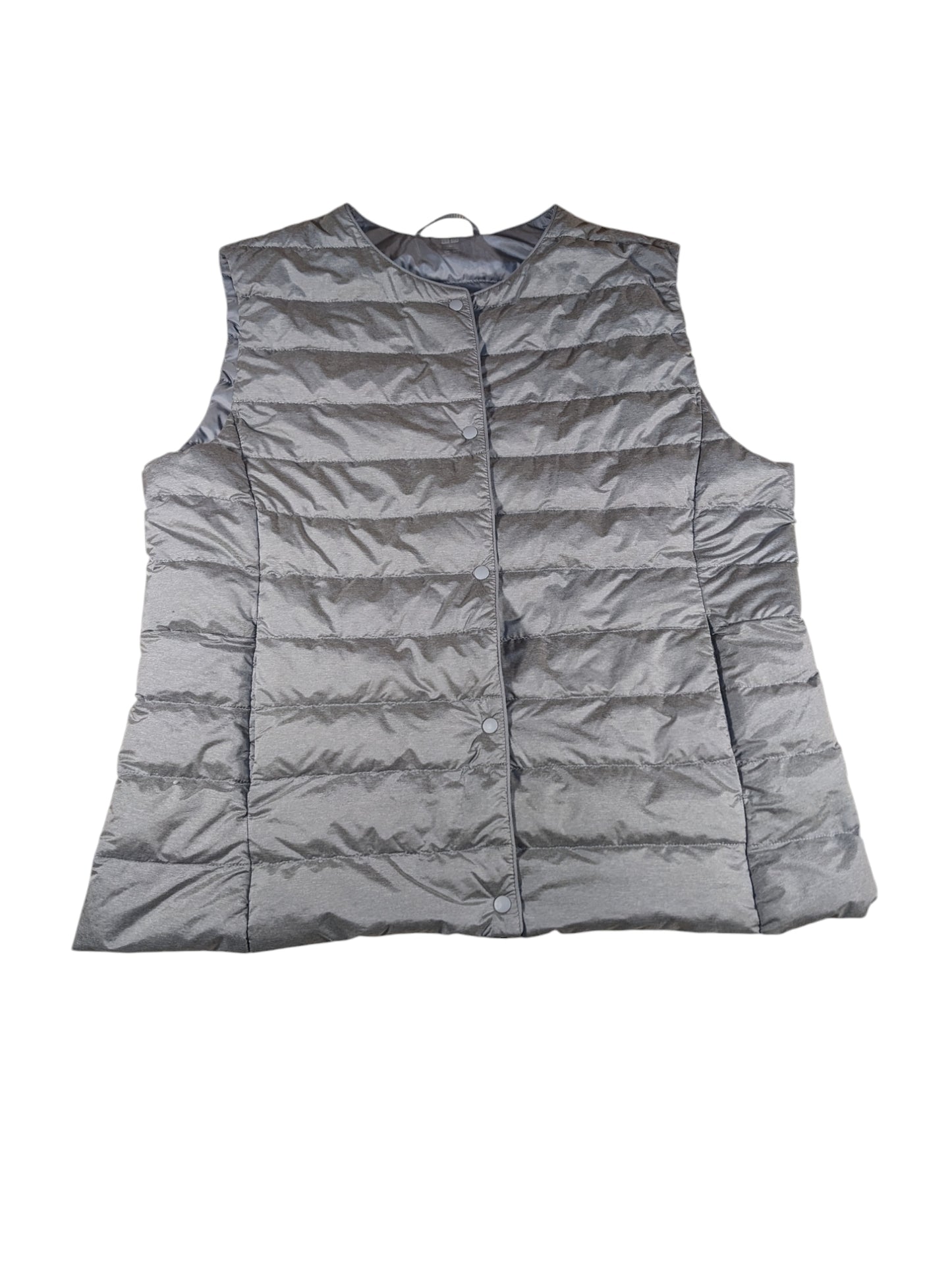 Chaleco Uniqlo