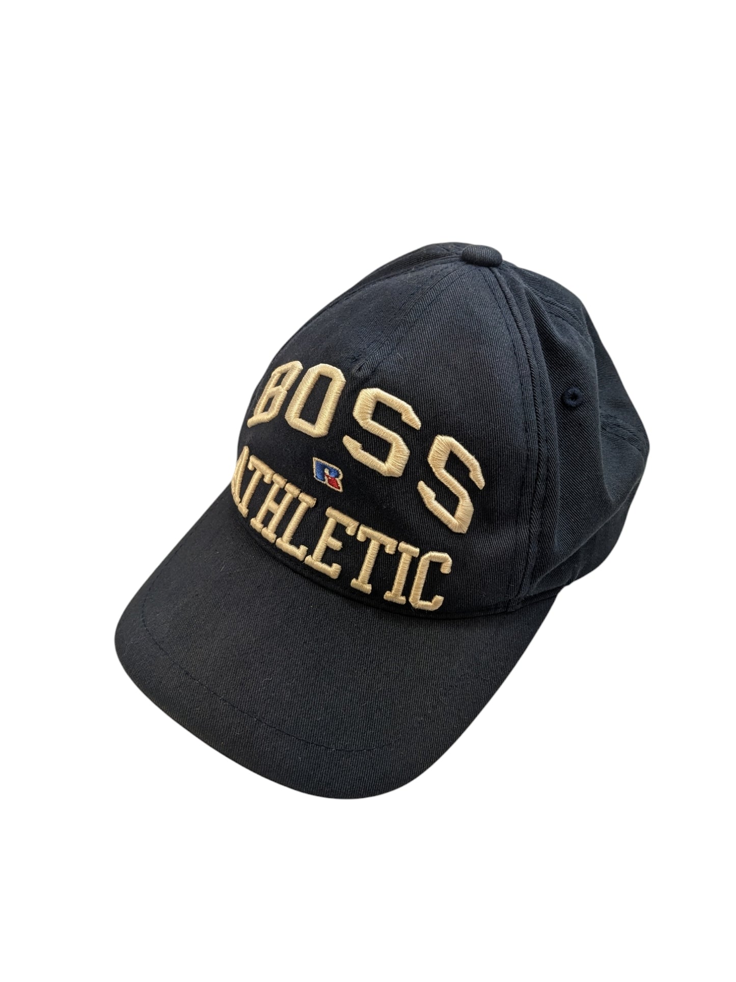 Gorra deportiva Hugo Boss x Russell