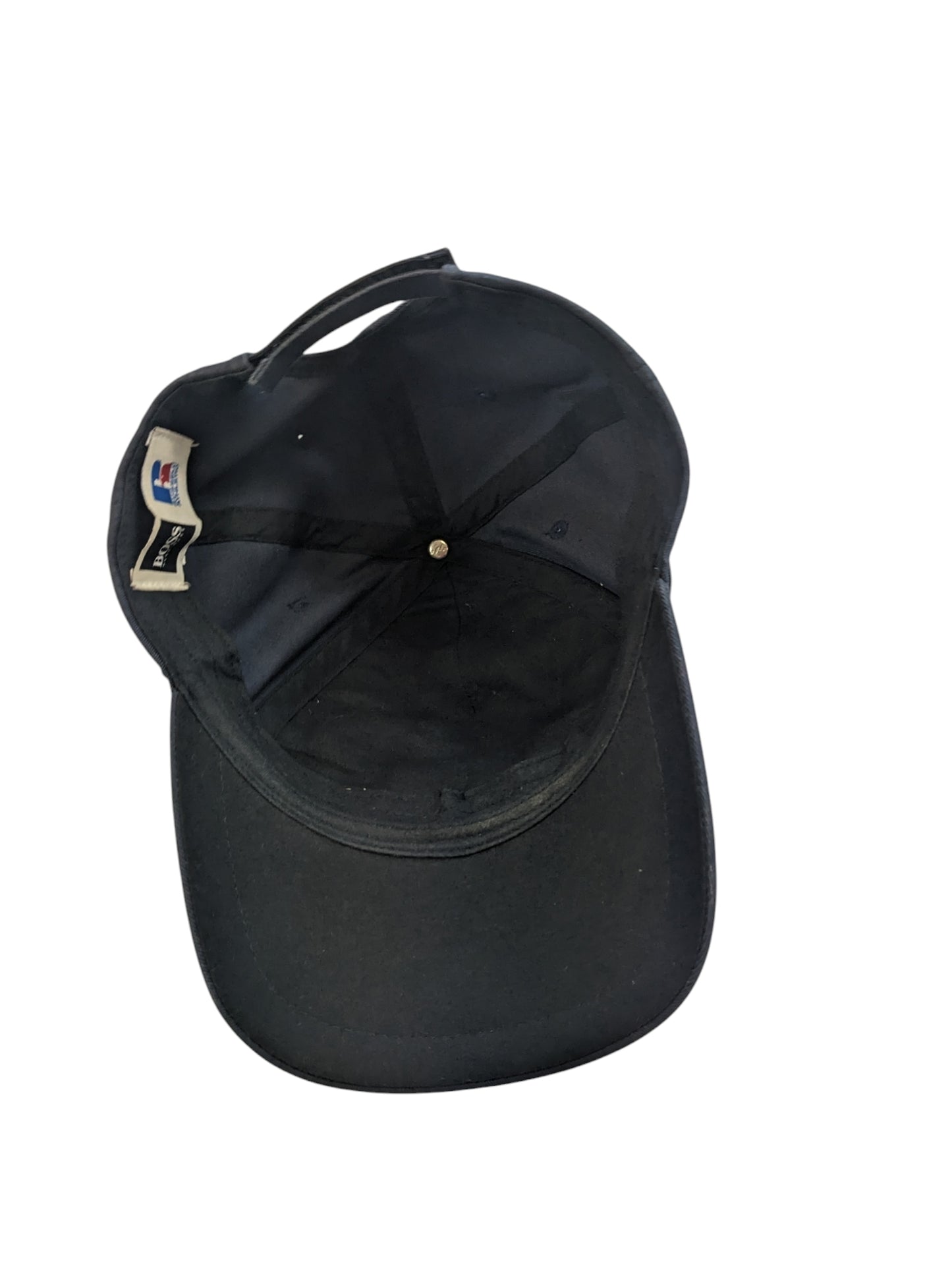 Gorra deportiva Hugo Boss x Russell