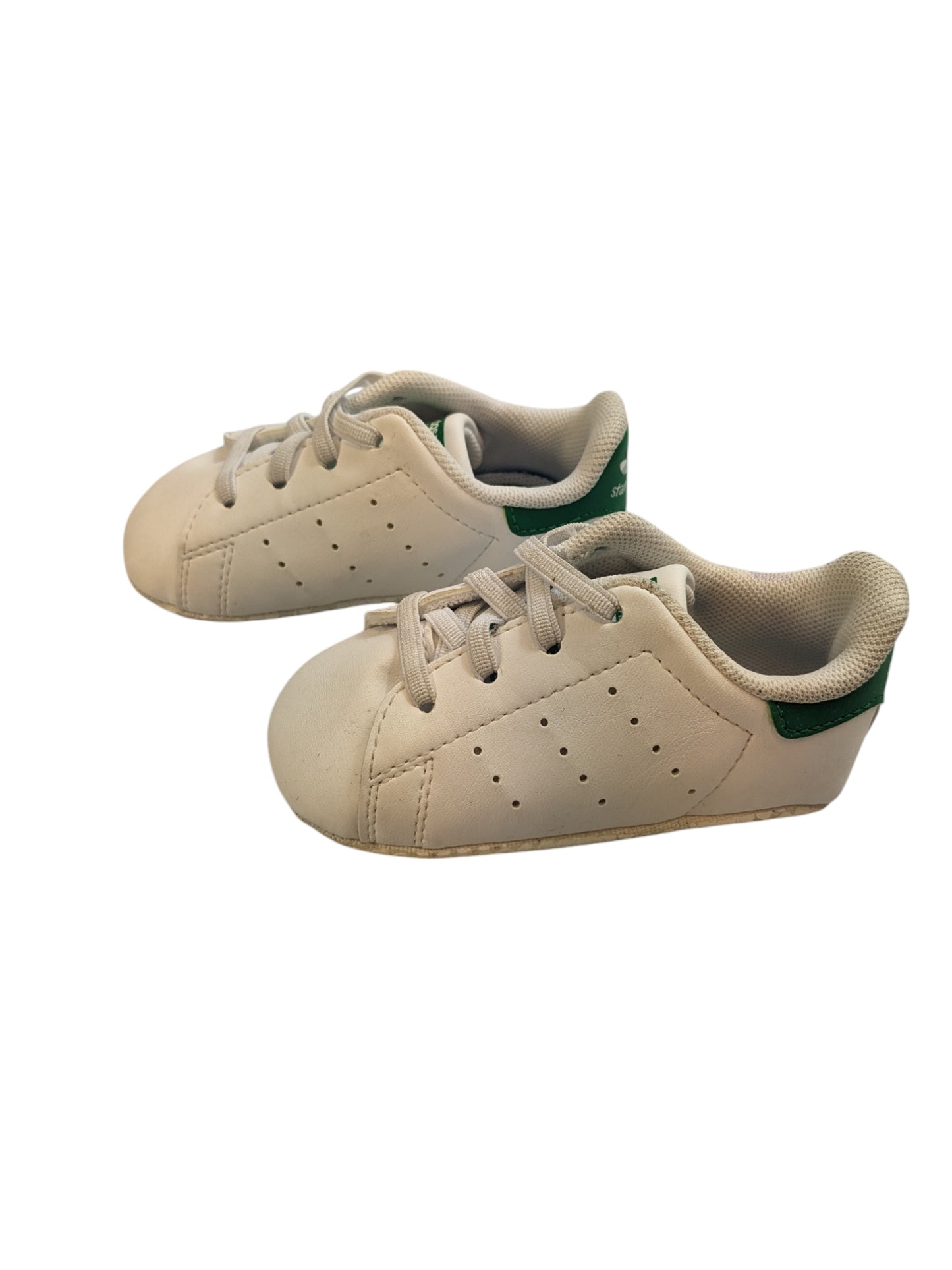 Adidas Stan Smith para niños pequeños