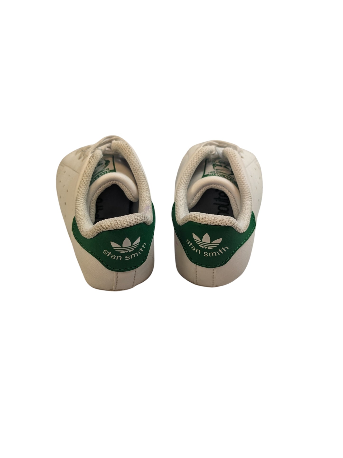 Adidas Stan Smith para niños pequeños