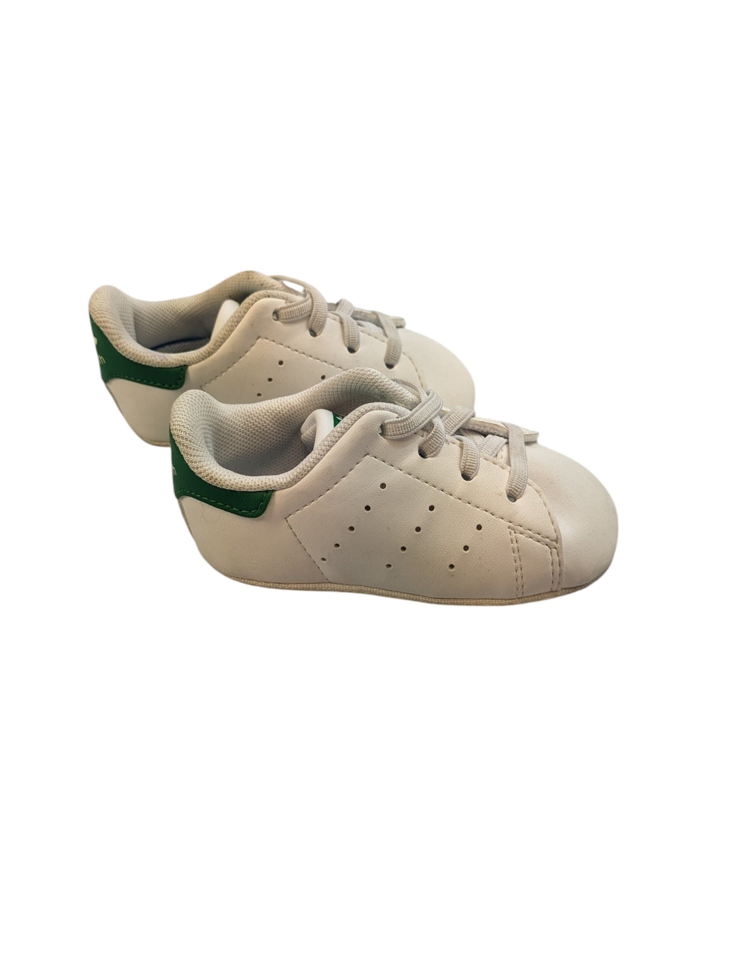 Adidas Stan Smith para niños pequeños