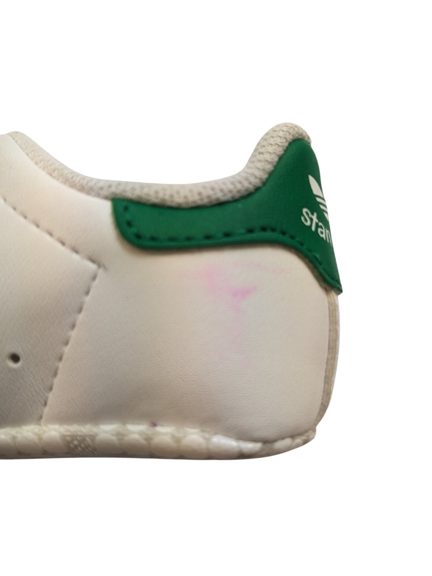 Adidas Stan Smith para niños pequeños