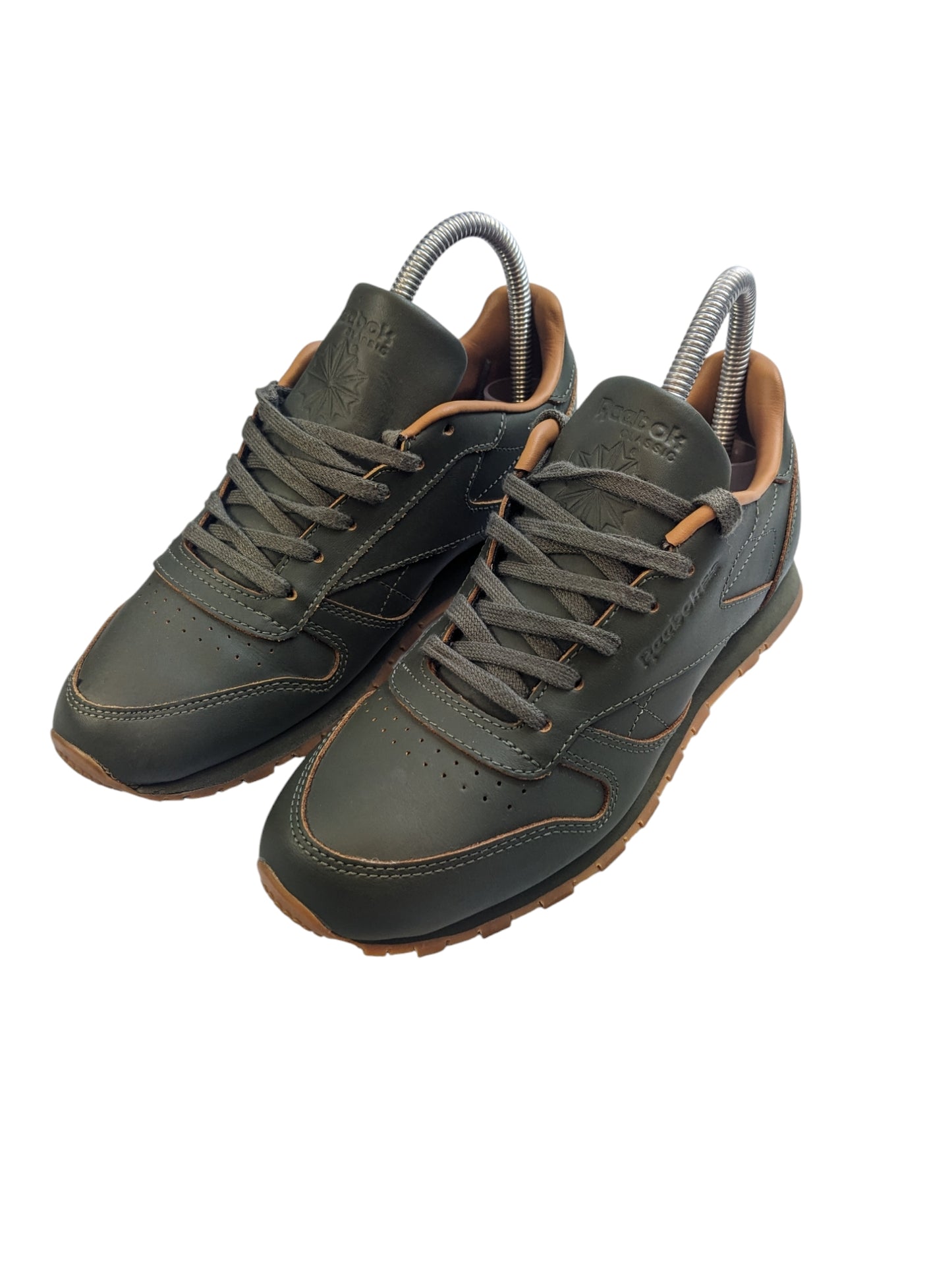 Baskets Reebok x Kendrick Lemar
