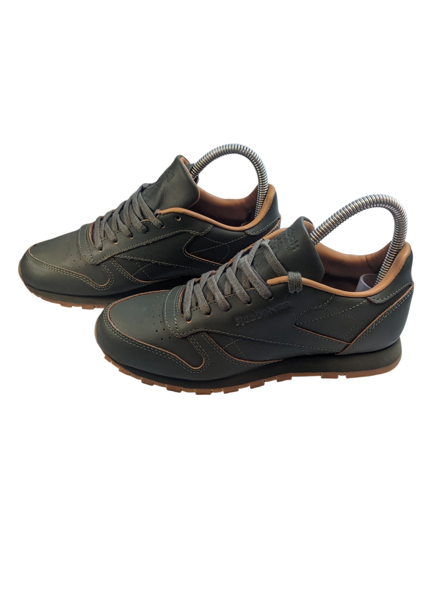 Baskets Reebok x Kendrick Lemar