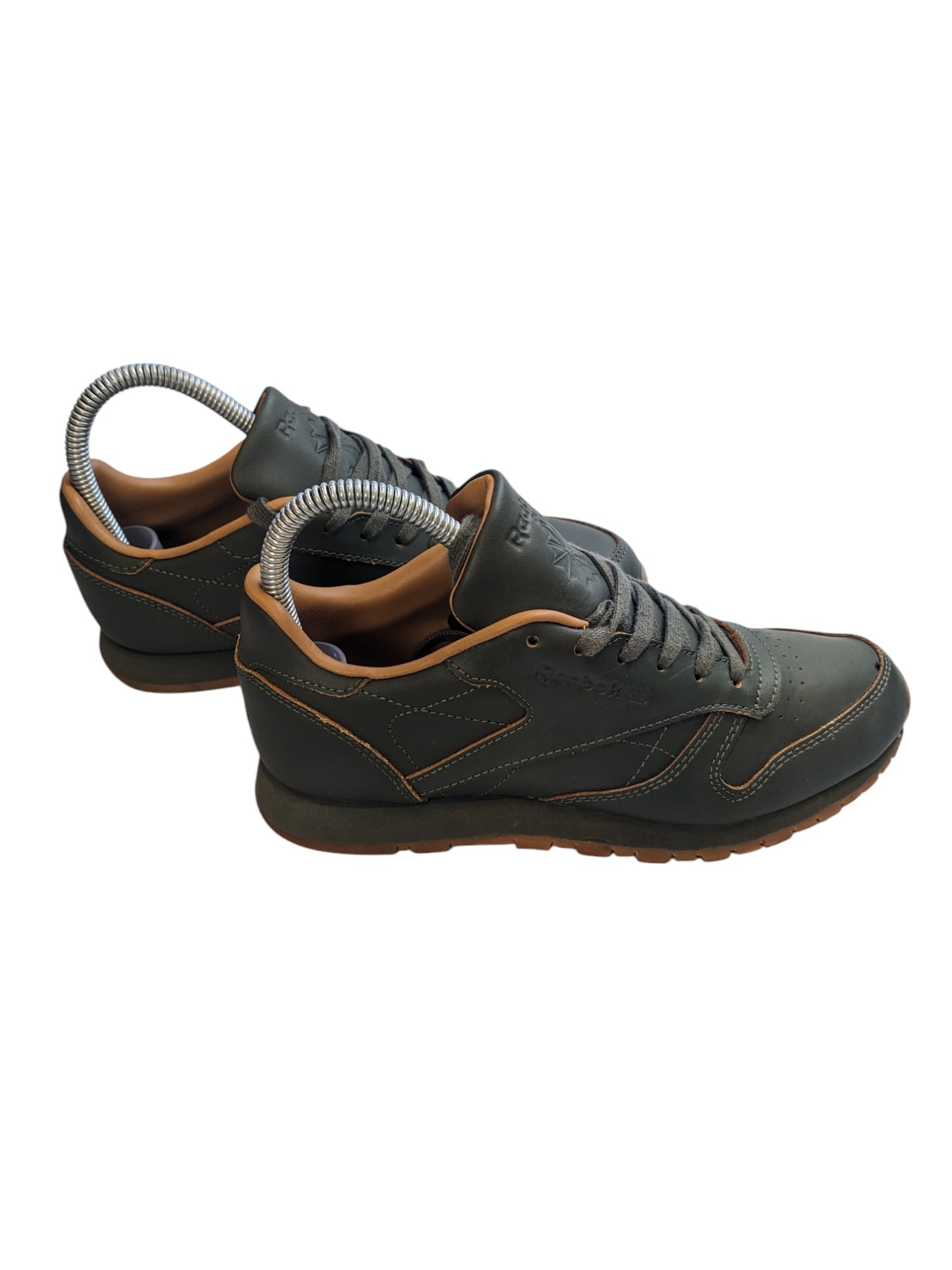 Baskets Reebok x Kendrick Lemar