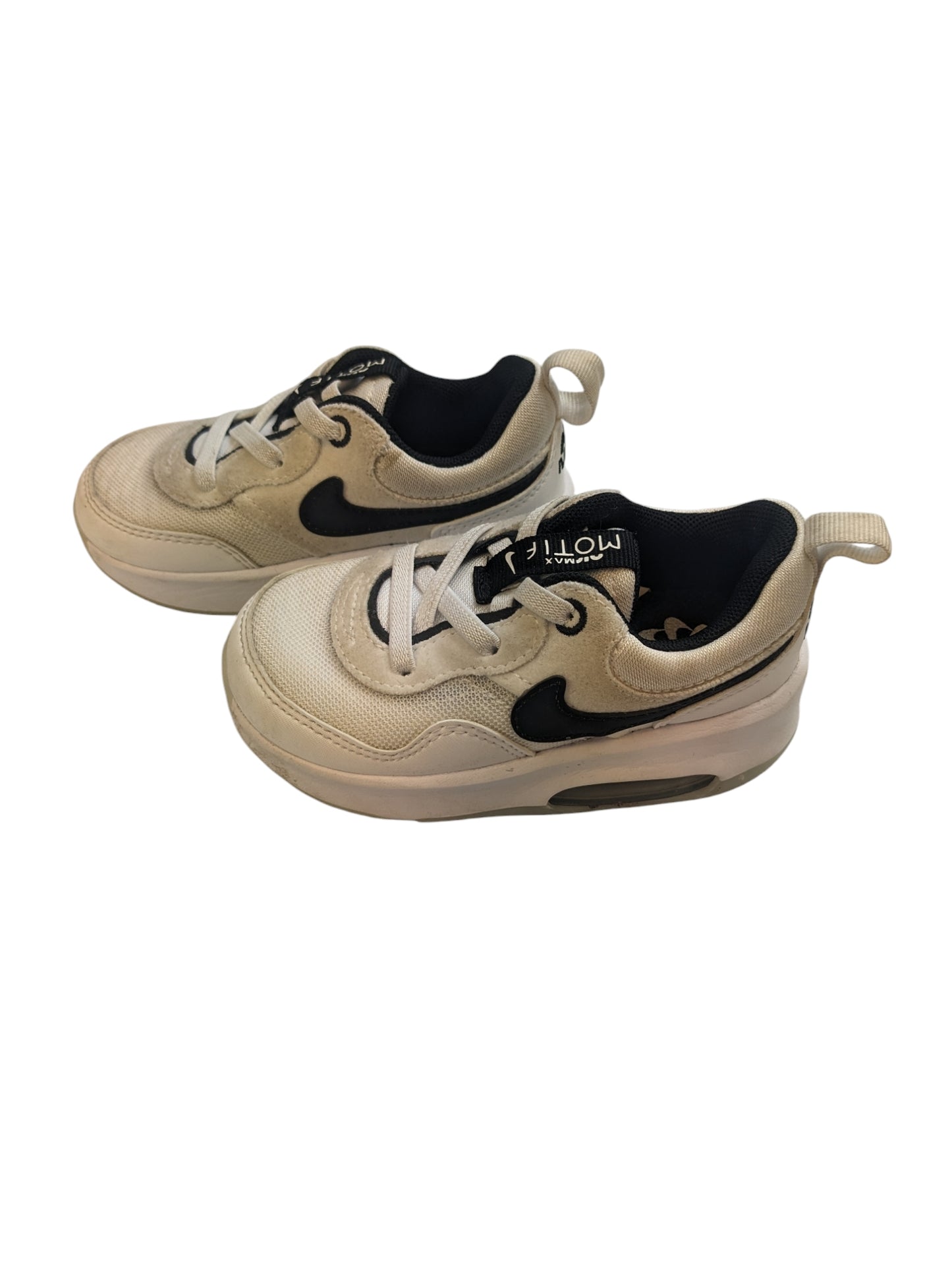 Nike Air Max Toddler Trainers